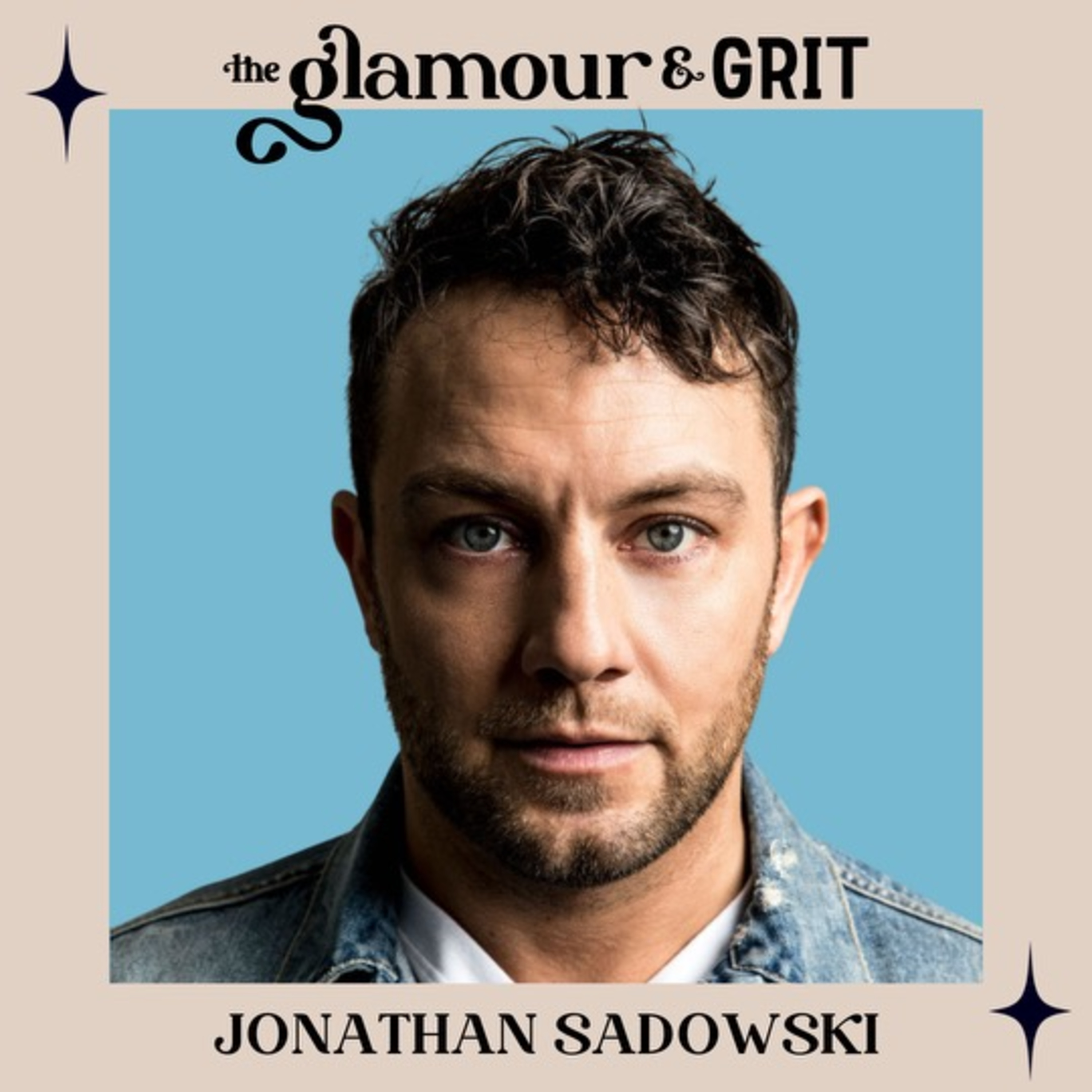 The Glamour and Grit
