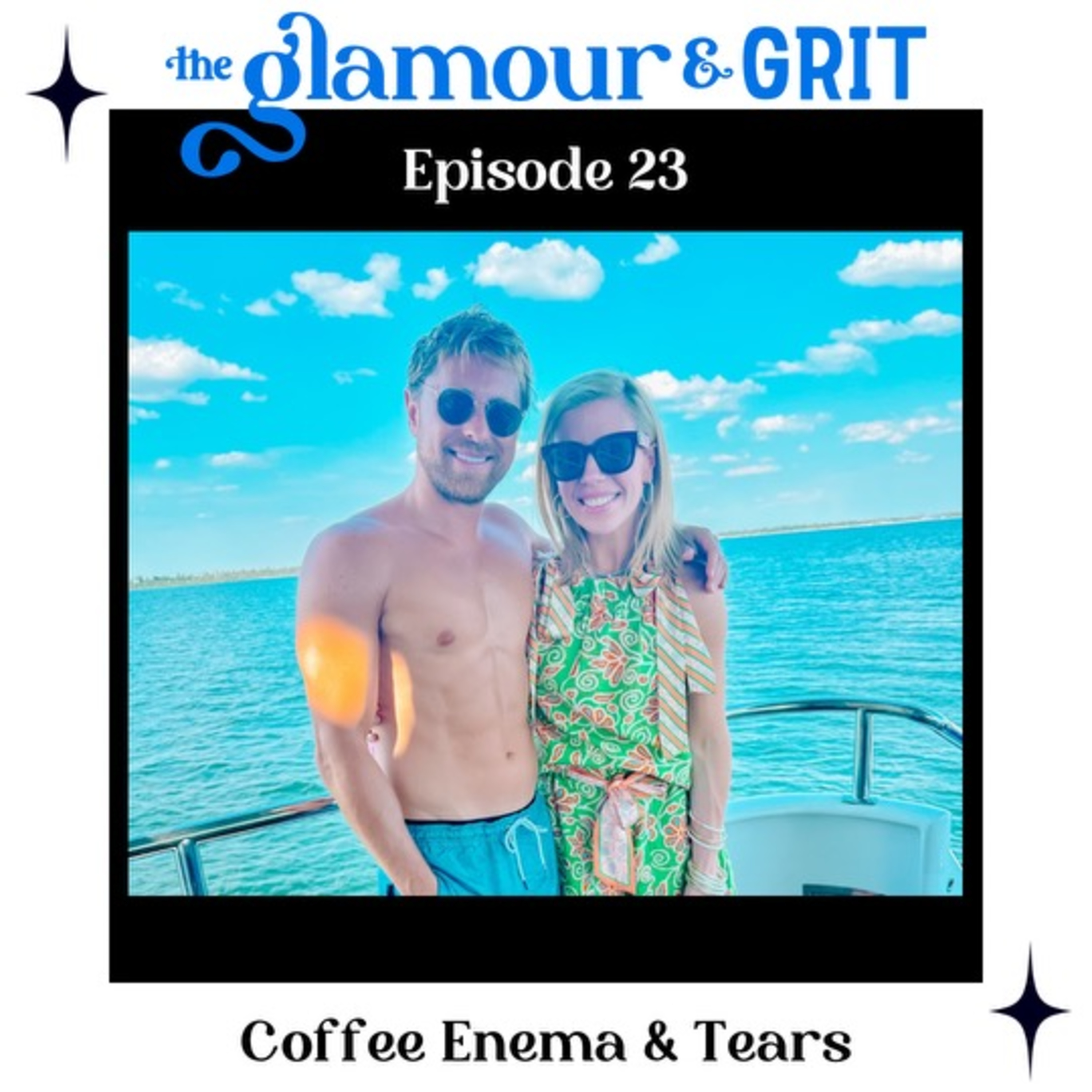 The Glamour and Grit