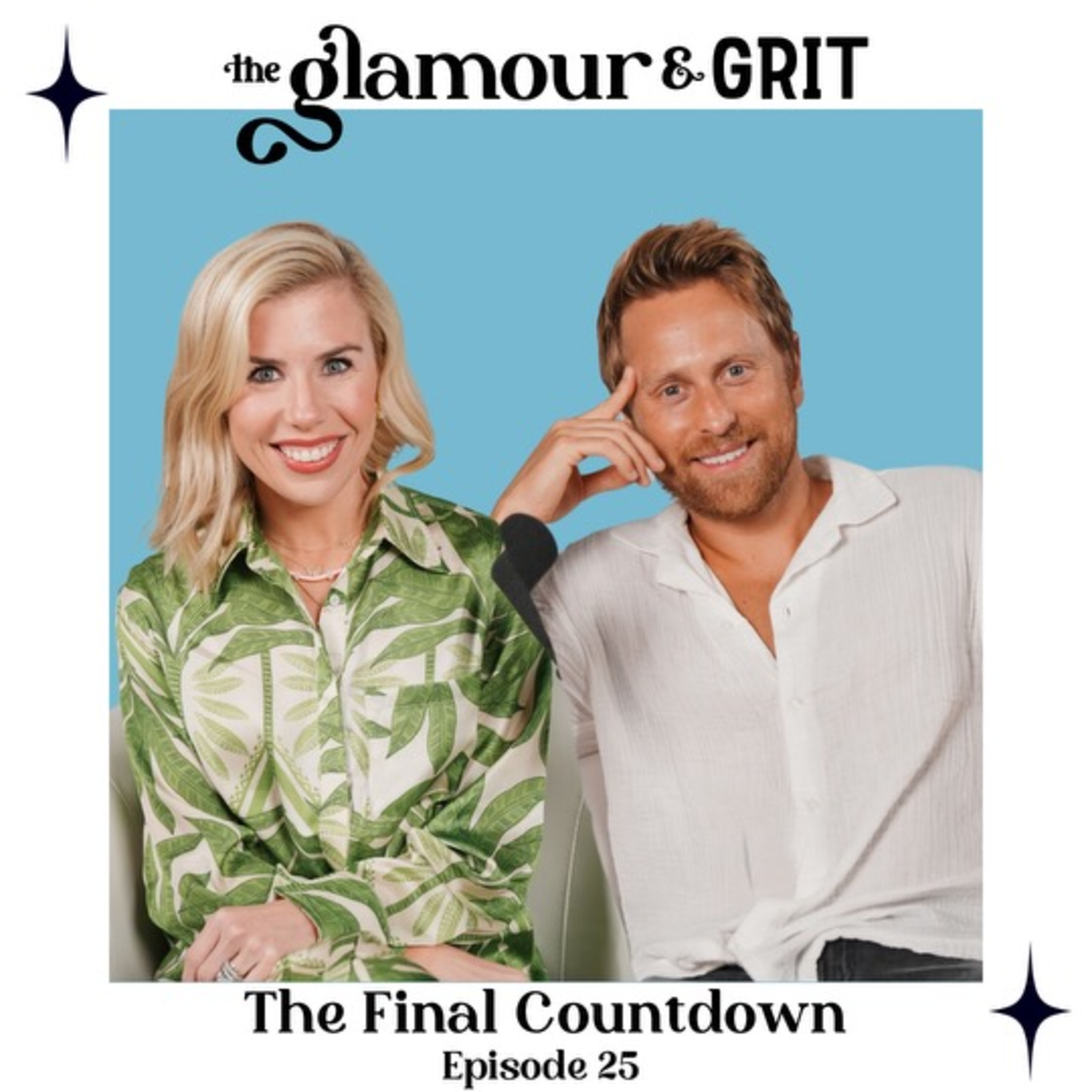 The Glamour and Grit