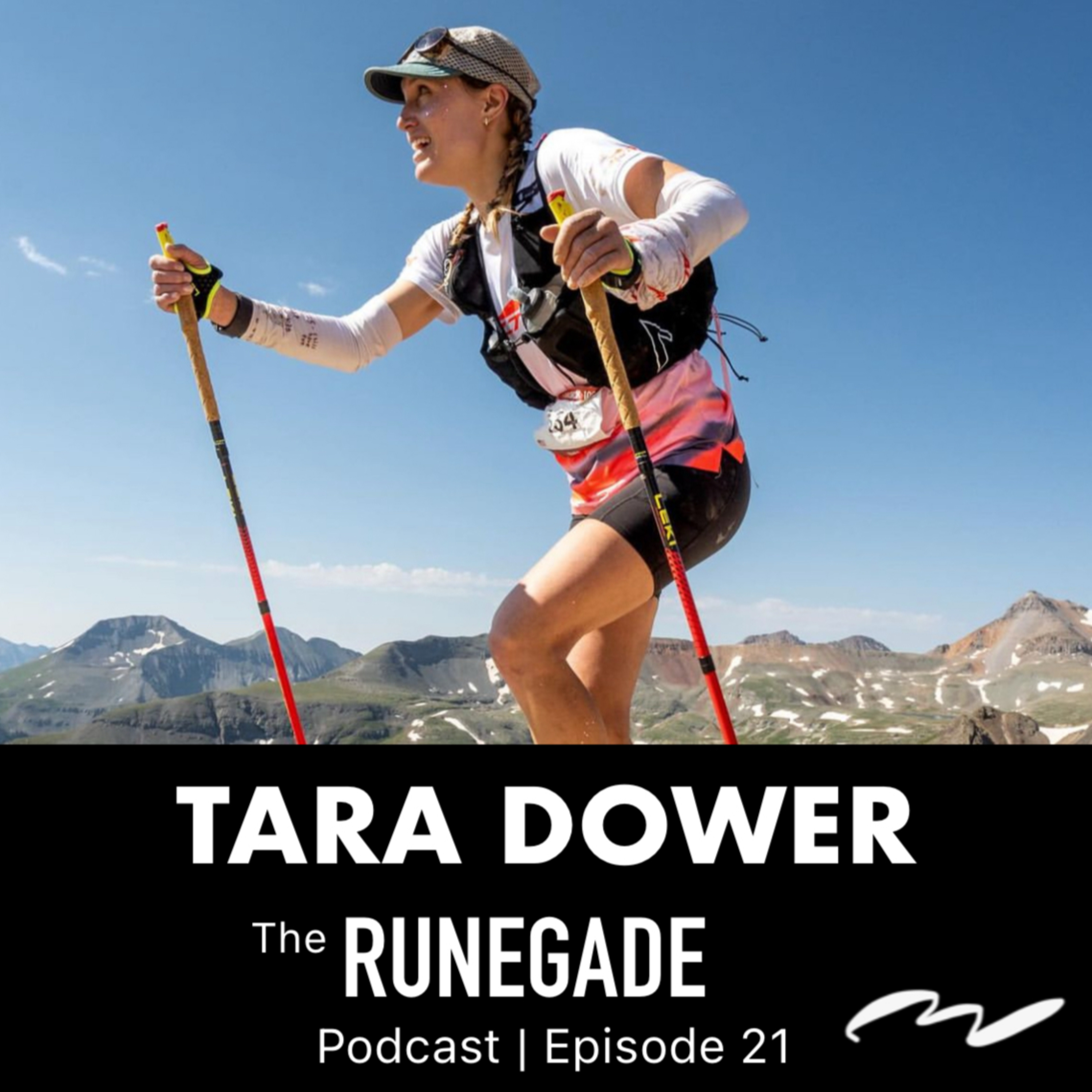The RUNEGADE Podcast