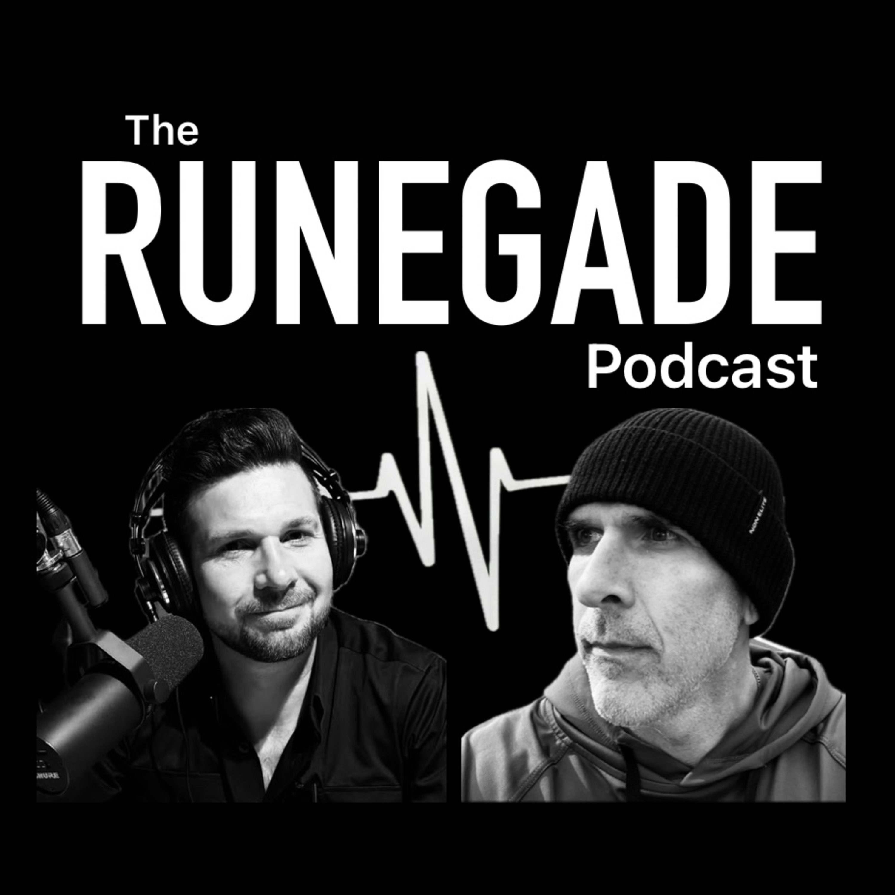 The RUNEGADE Podcast