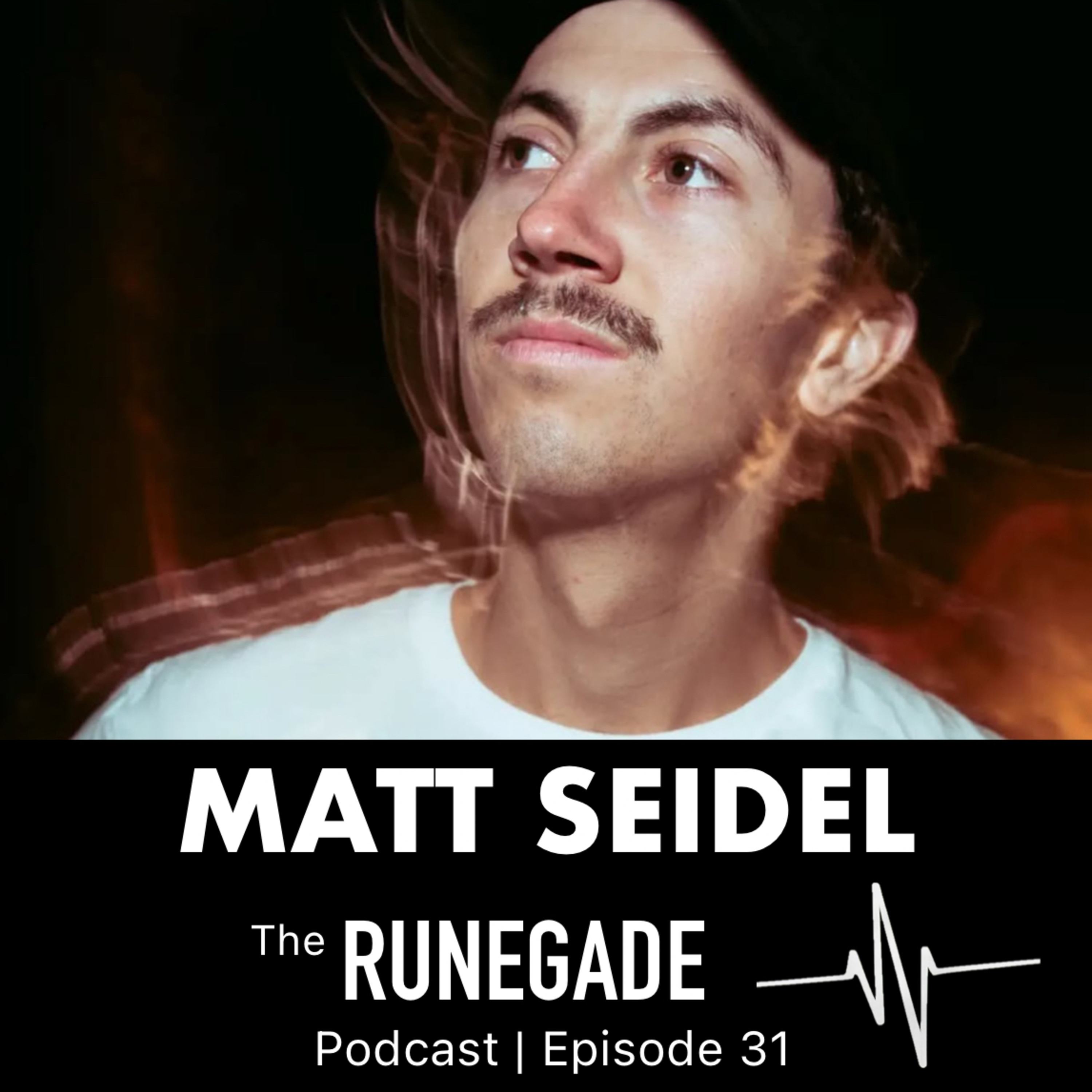 The RUNEGADE Podcast