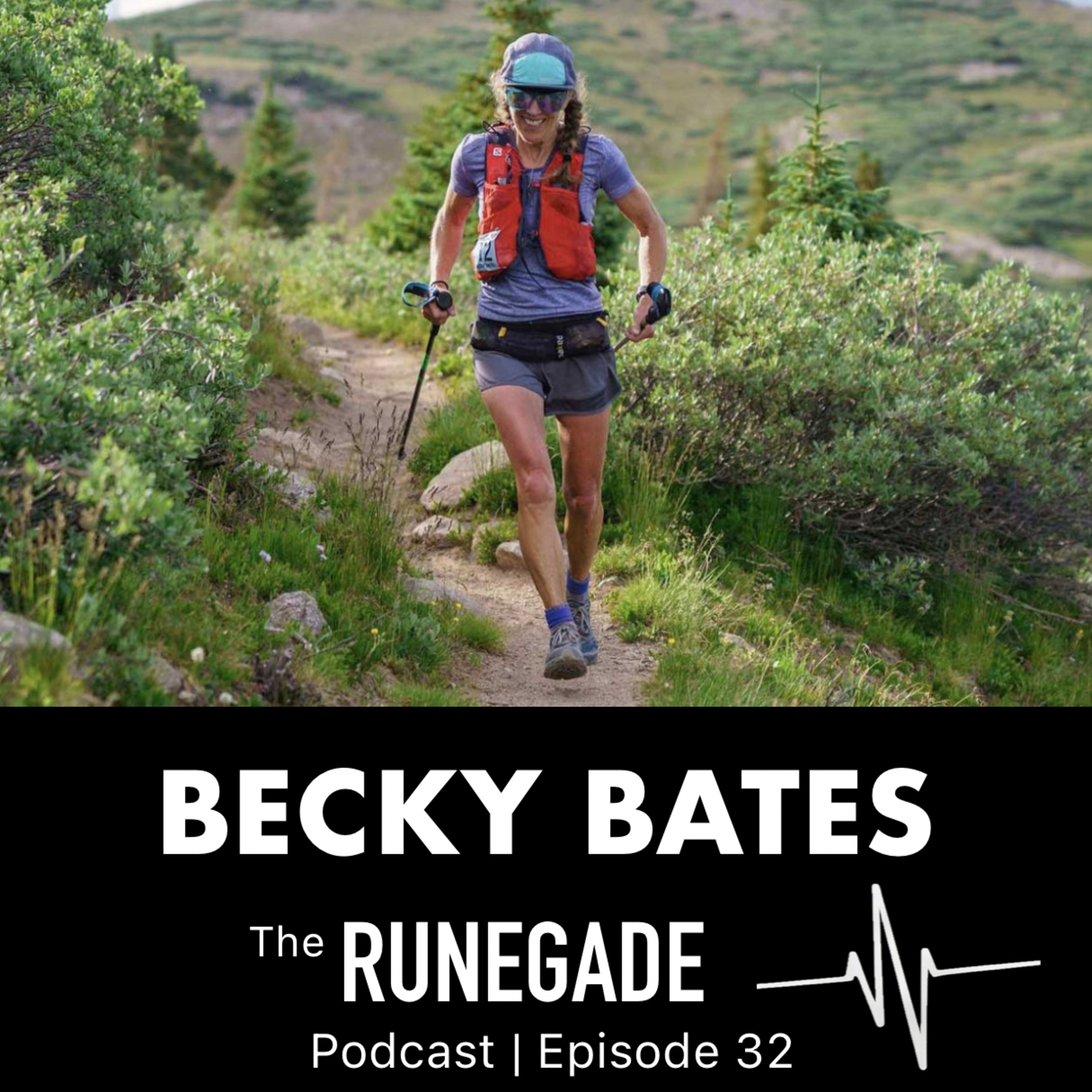 The RUNEGADE Podcast