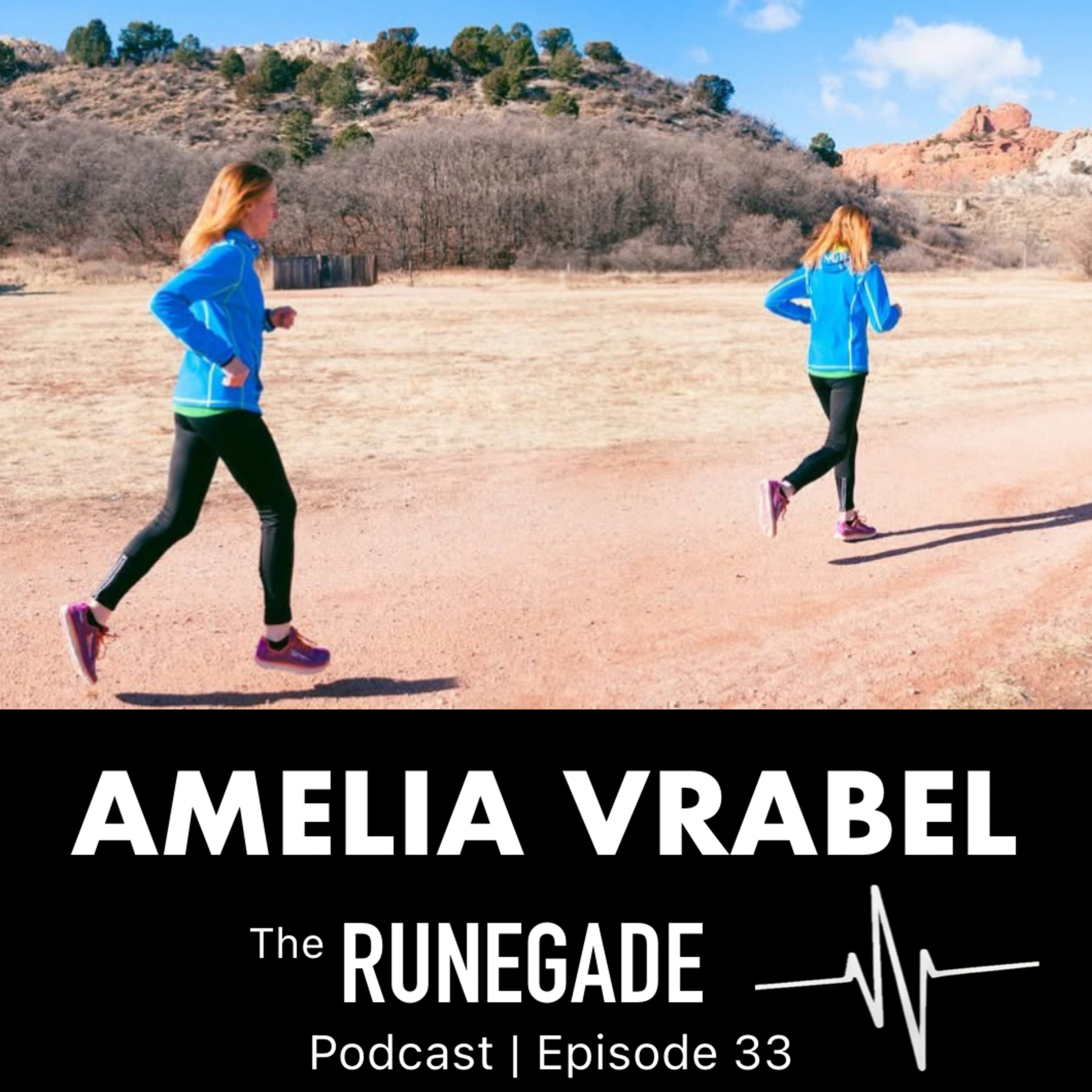 The RUNEGADE Podcast