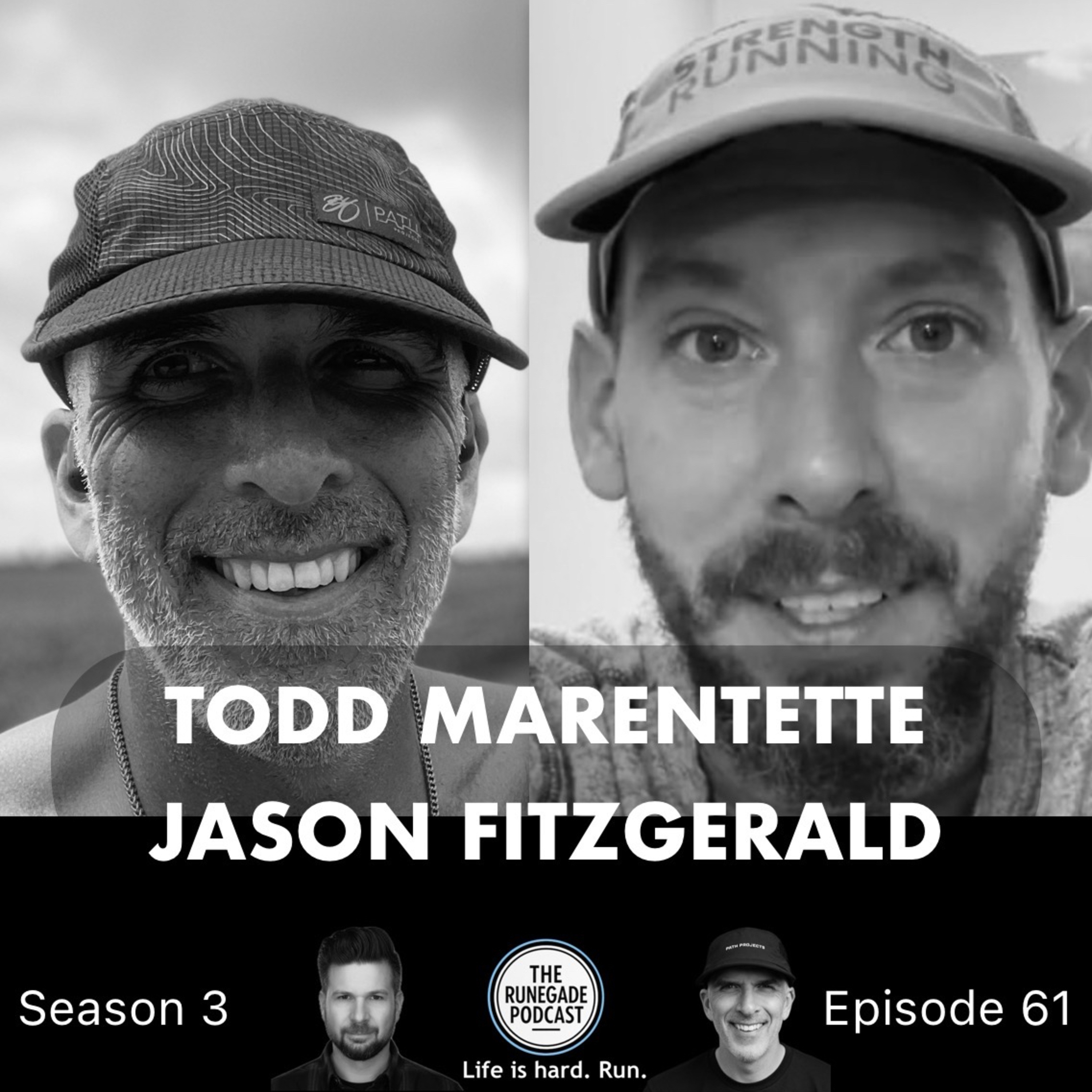 E62: I Thought I Didn’t Need a Coach… Until I Got One | With Jason Fitzgerald episode artwork