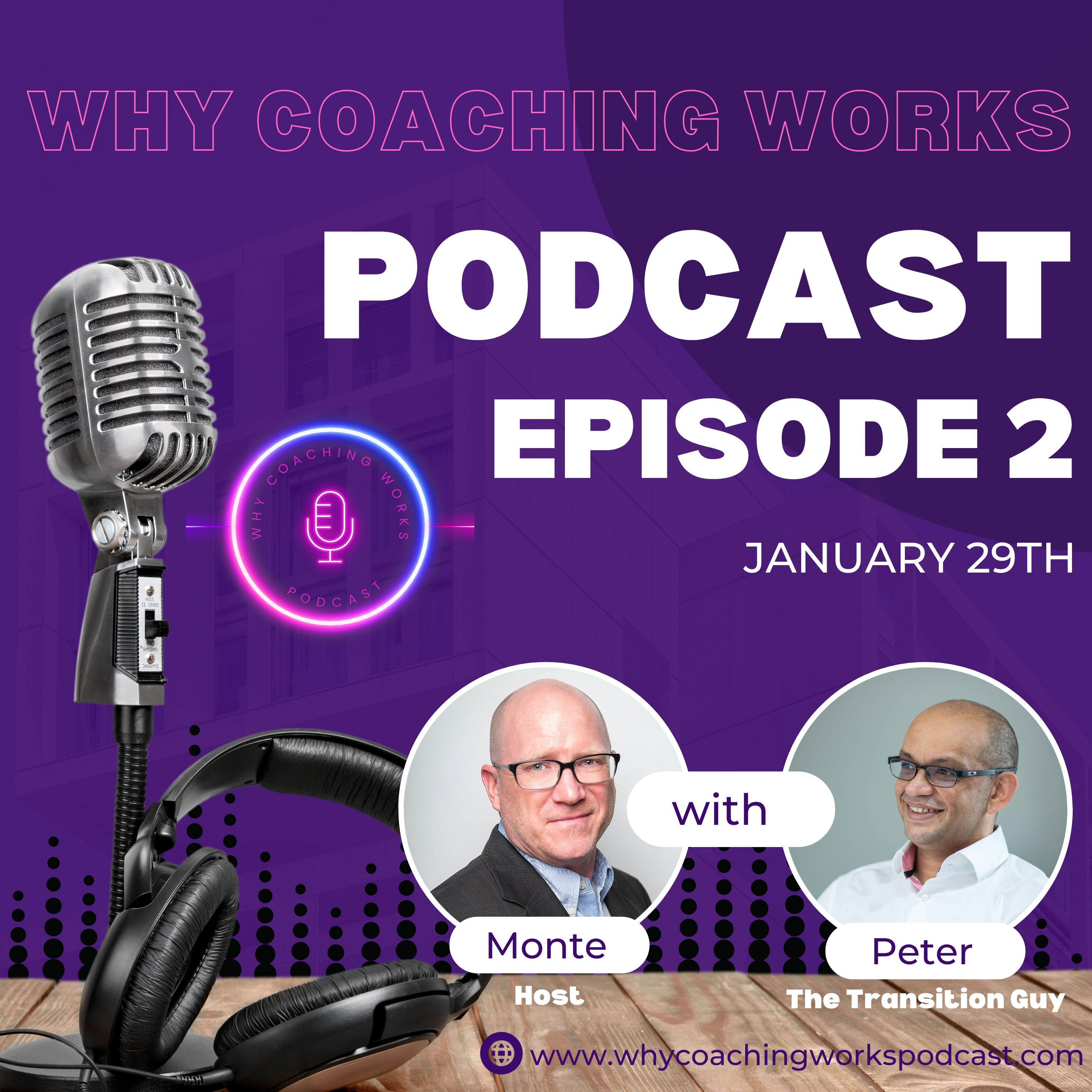 Why Coaching Works