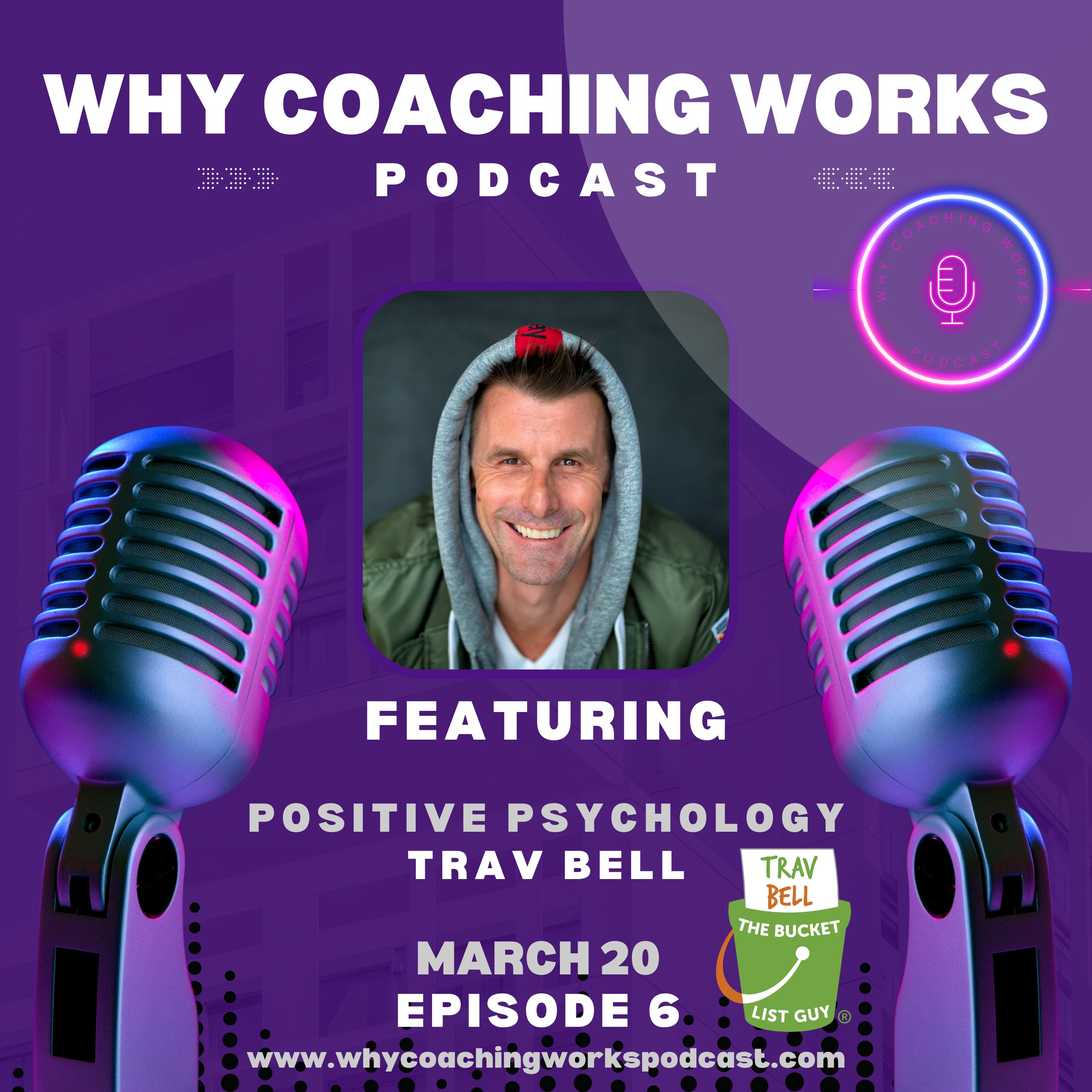 Why Coaching Works