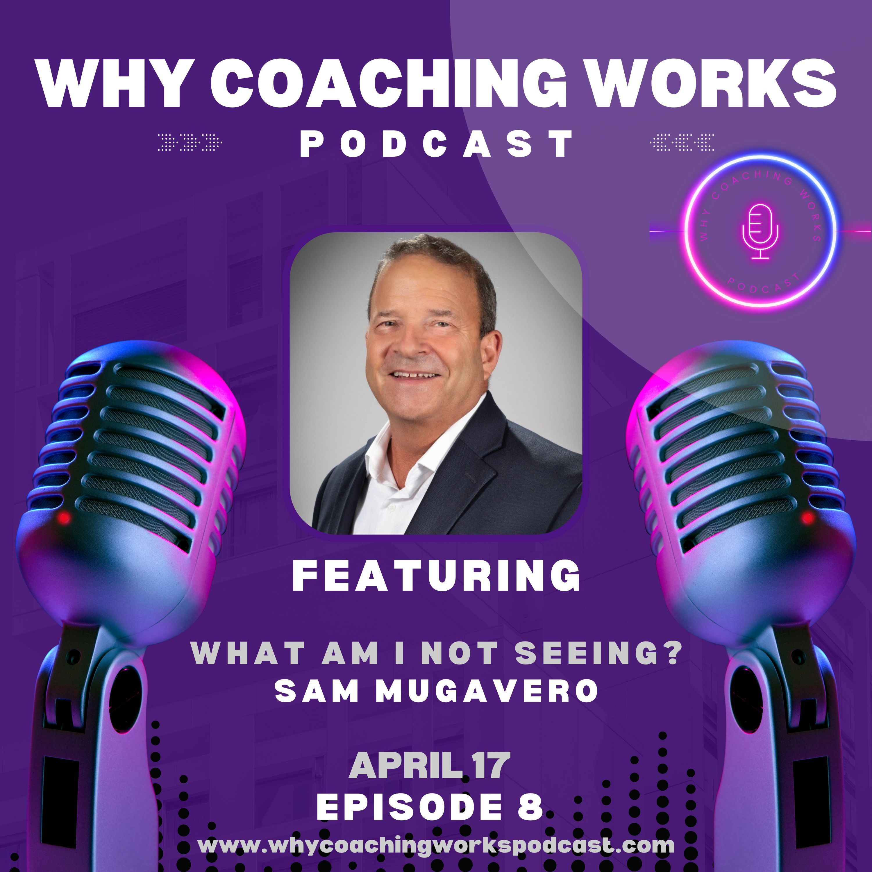 Why Coaching Works