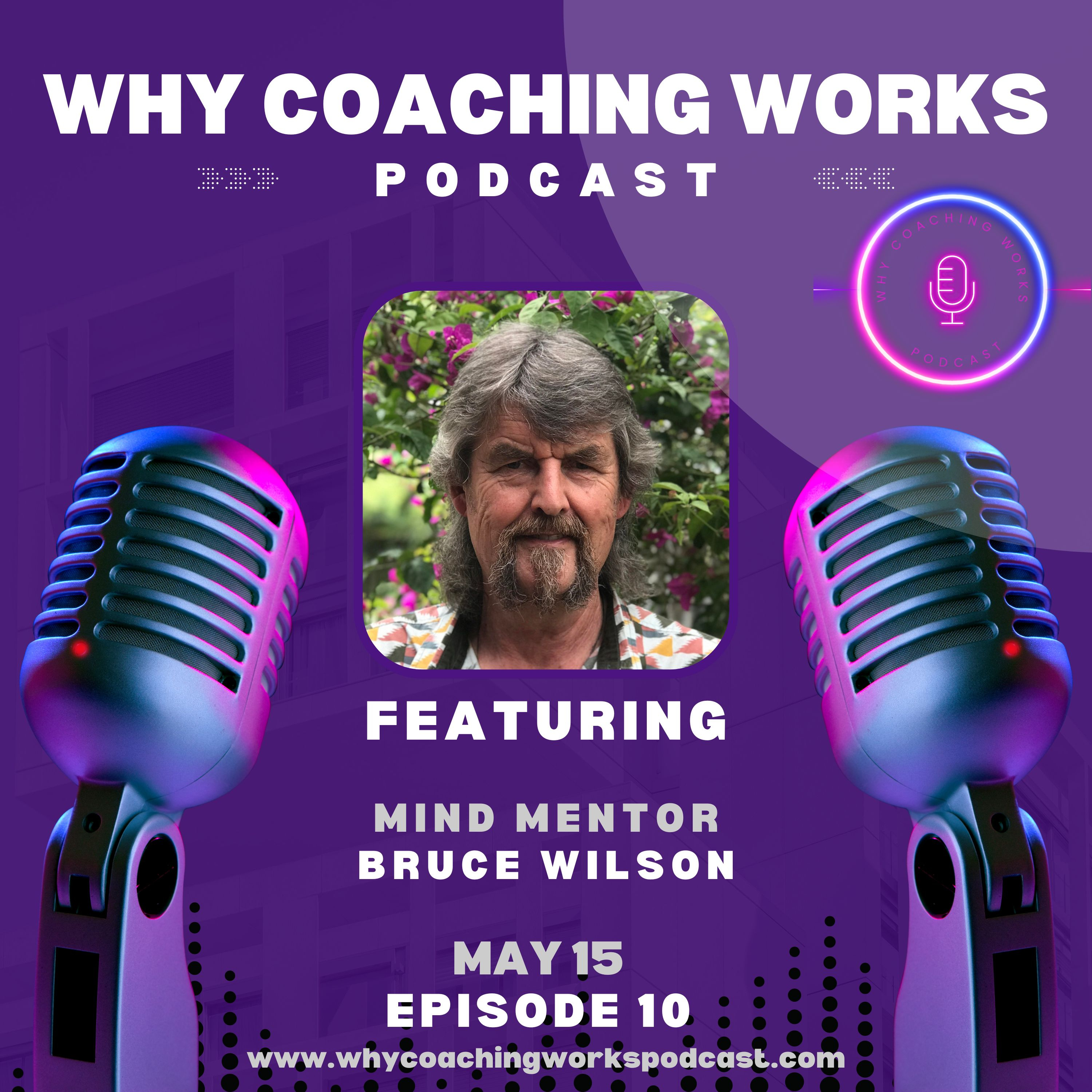 Why Coaching Works