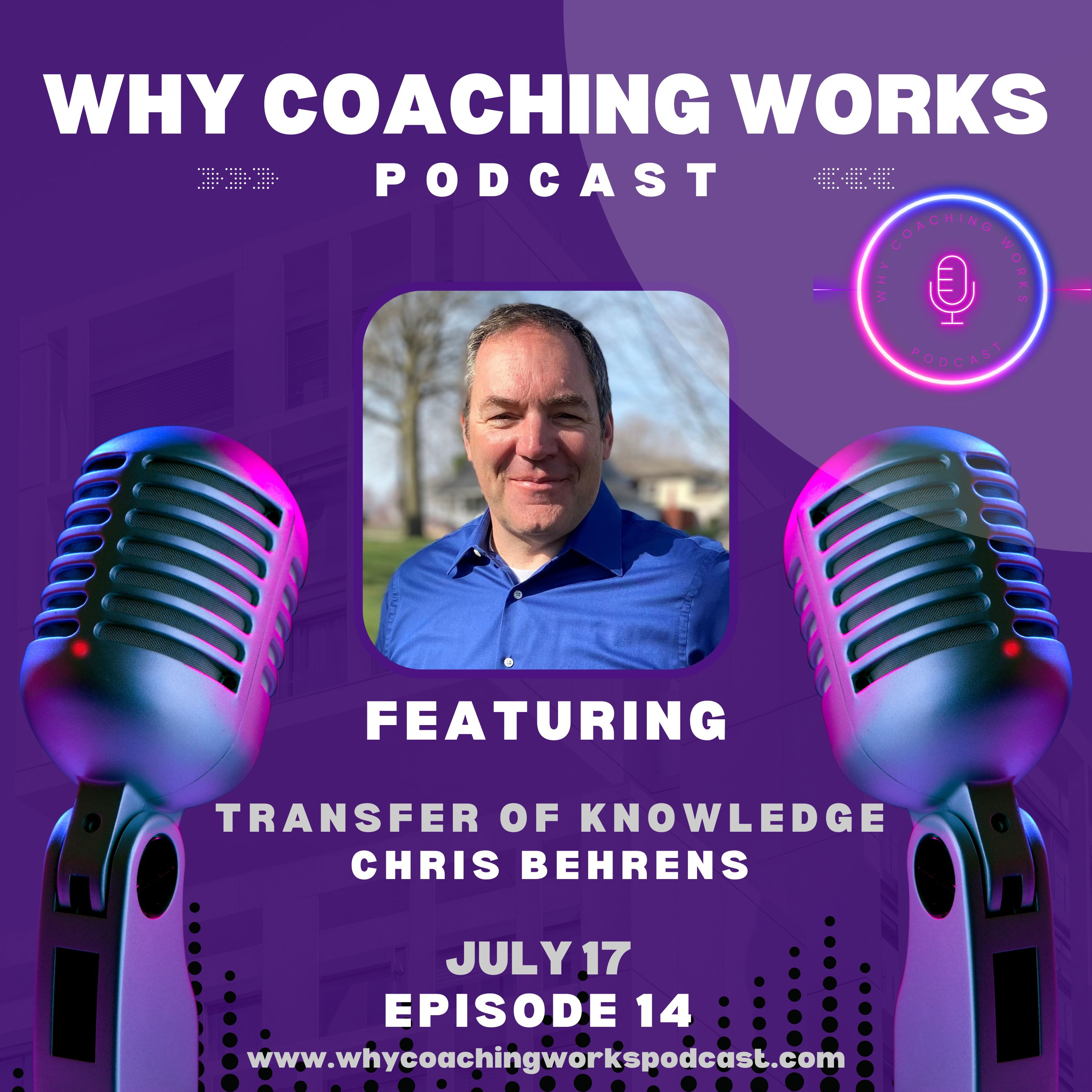 Why Coaching Works