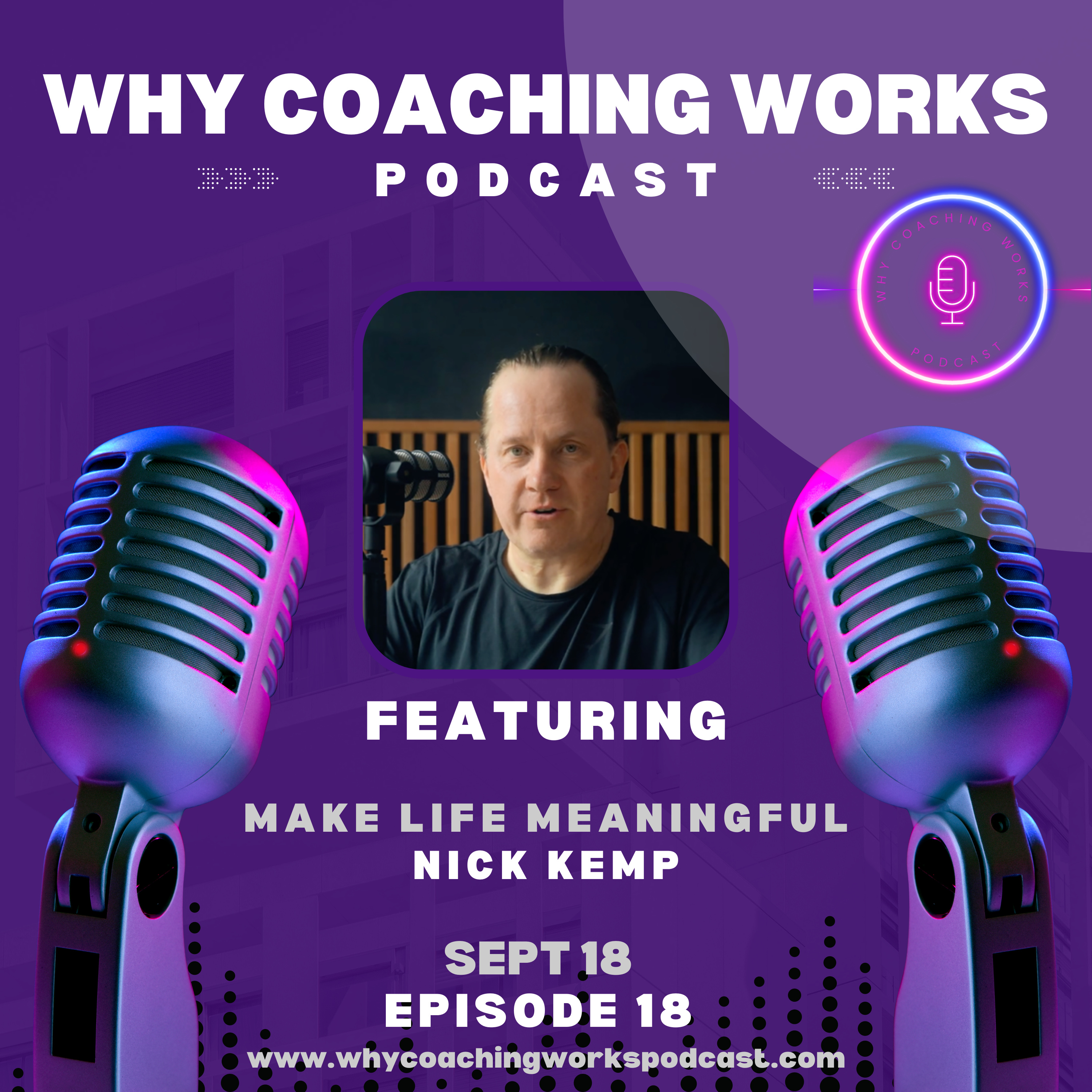 Why Coaching Works