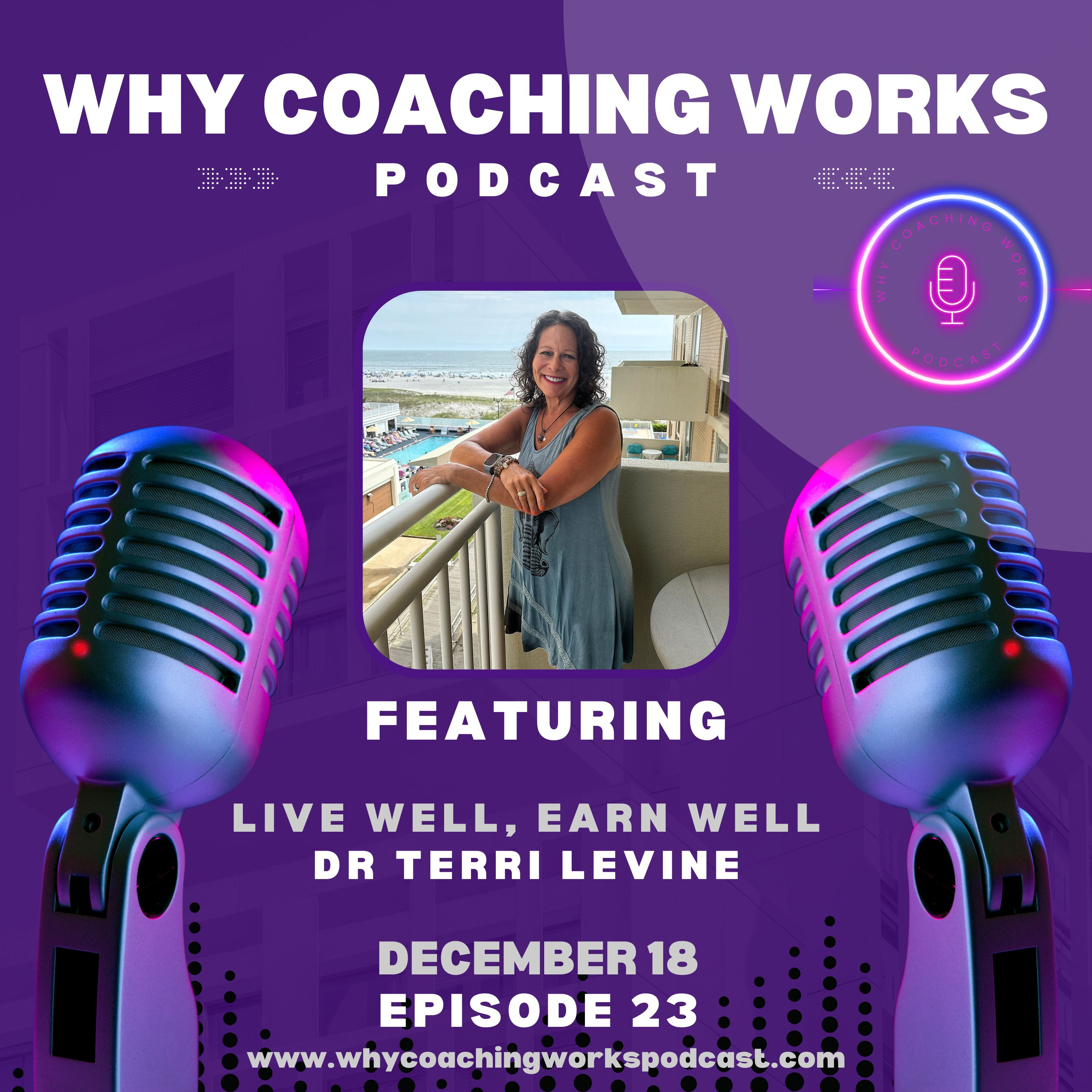 Why Coaching Works