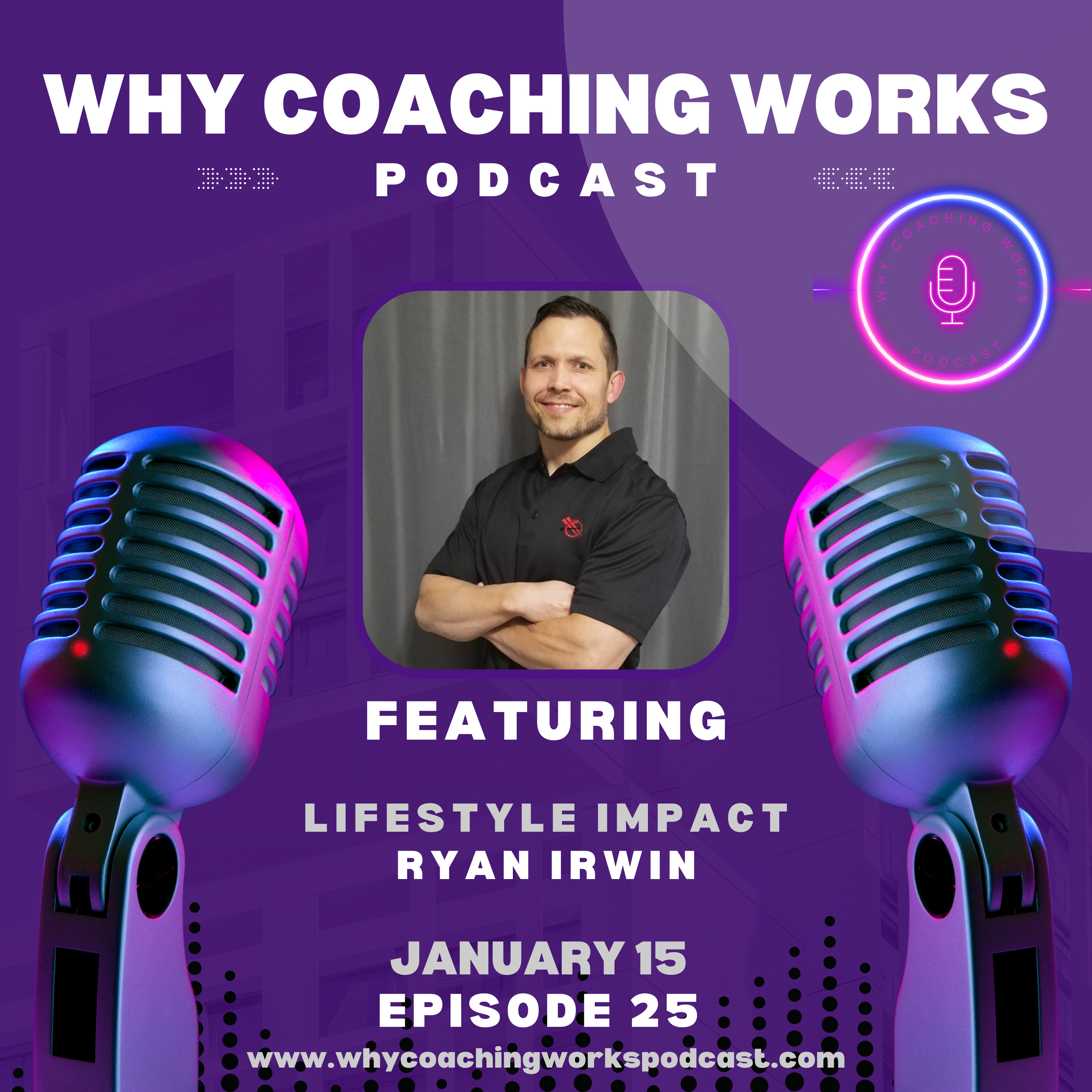Why Coaching Works