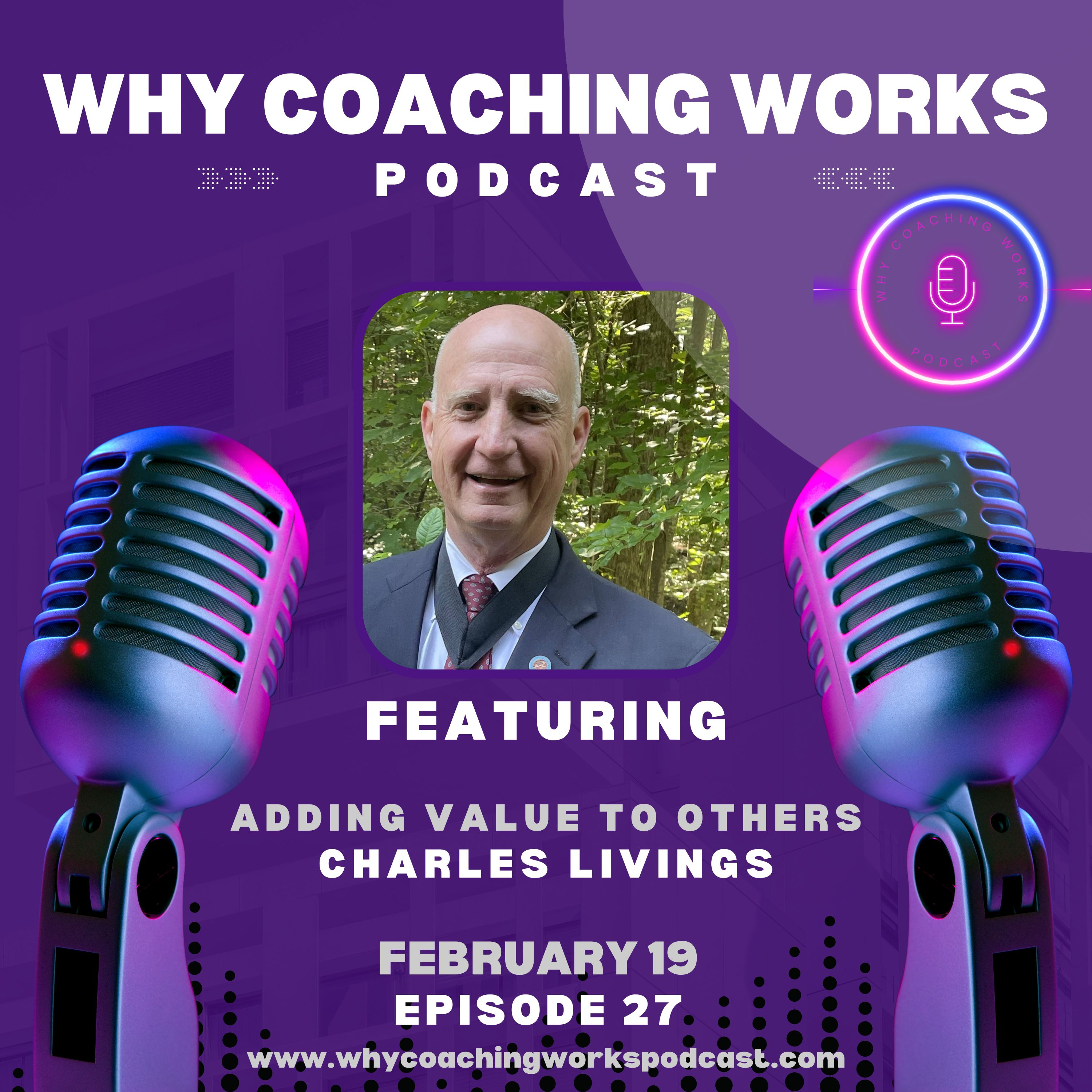 Why Coaching Works