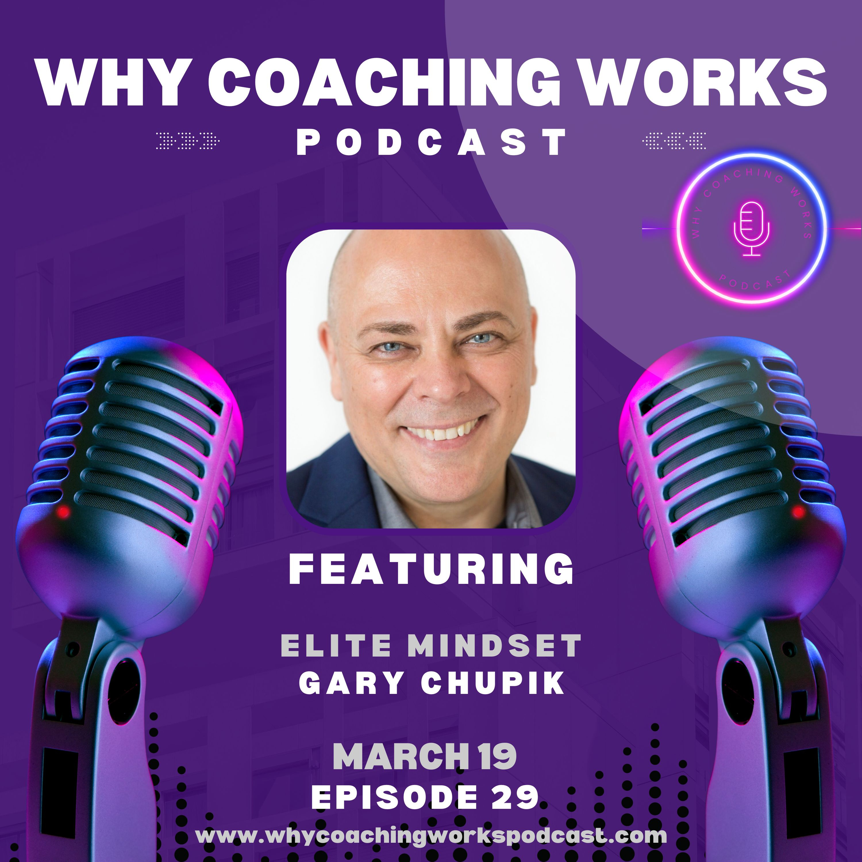 Why Coaching Works