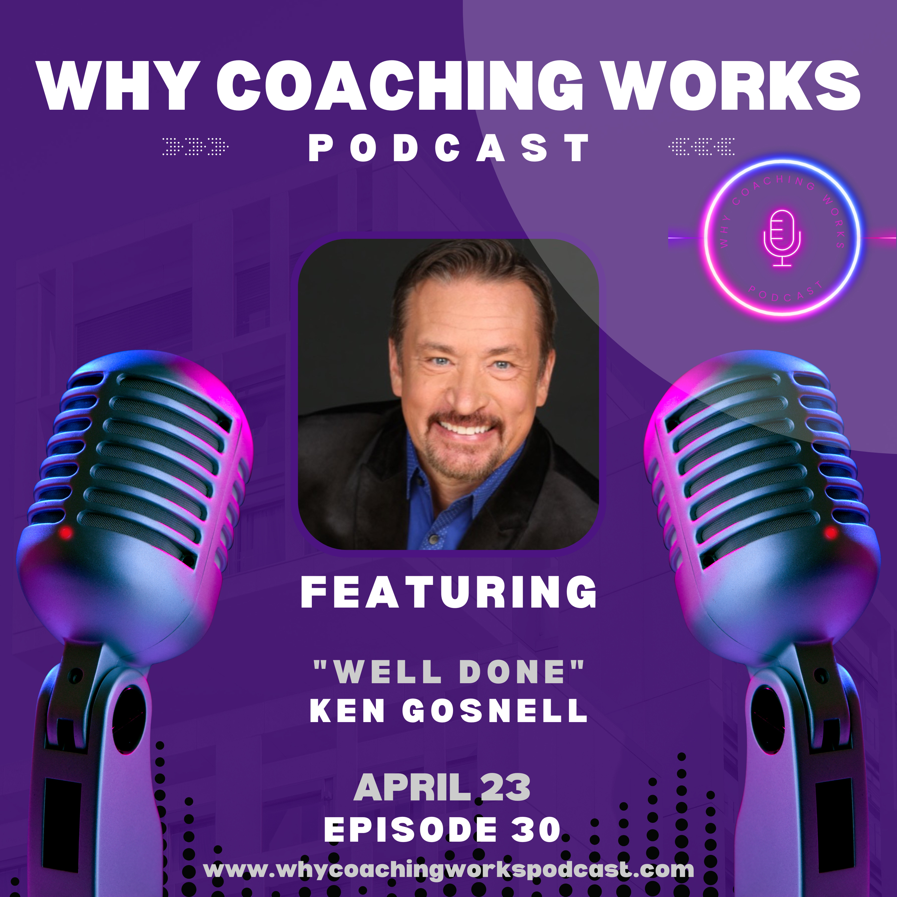 Why Coaching Works