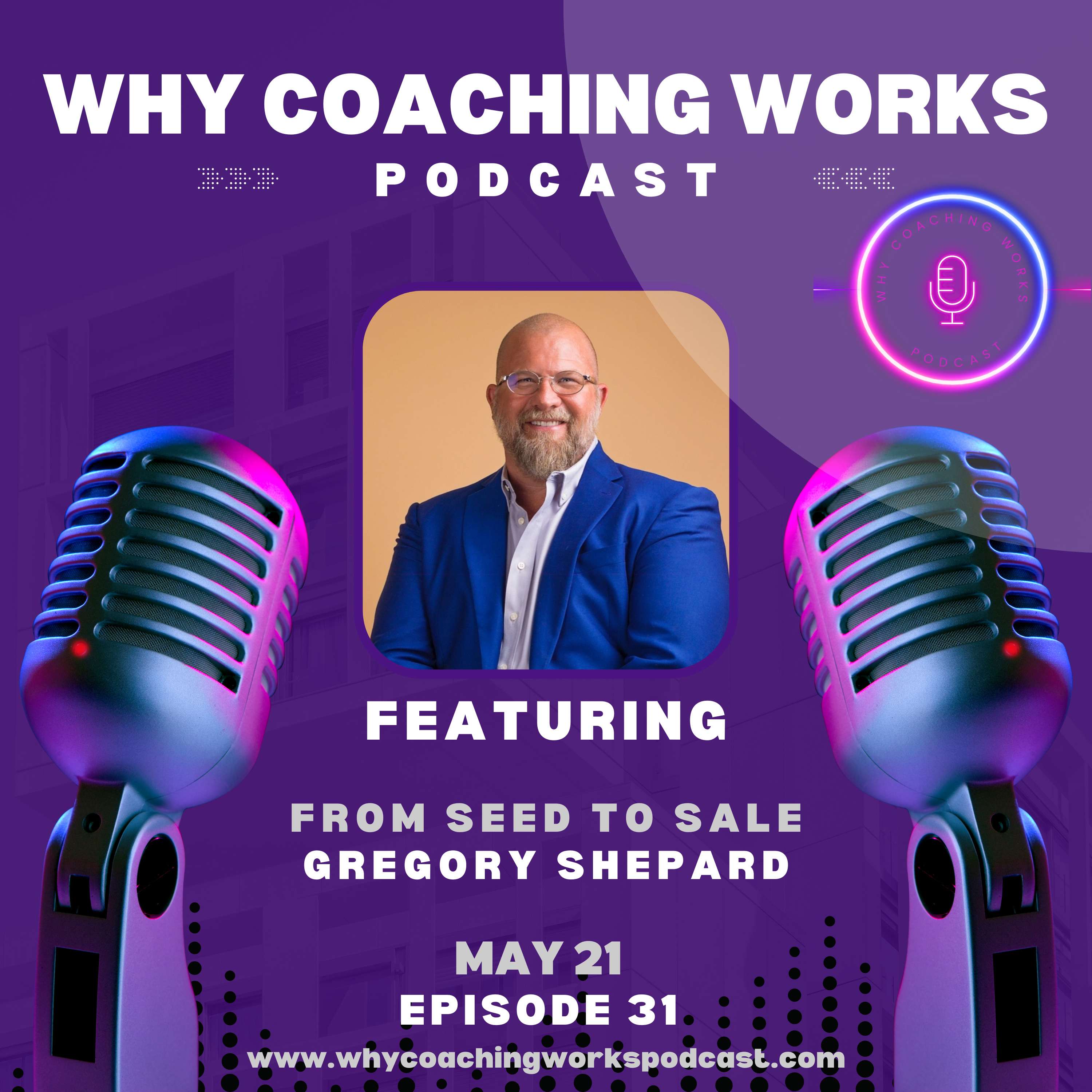 Why Coaching Works