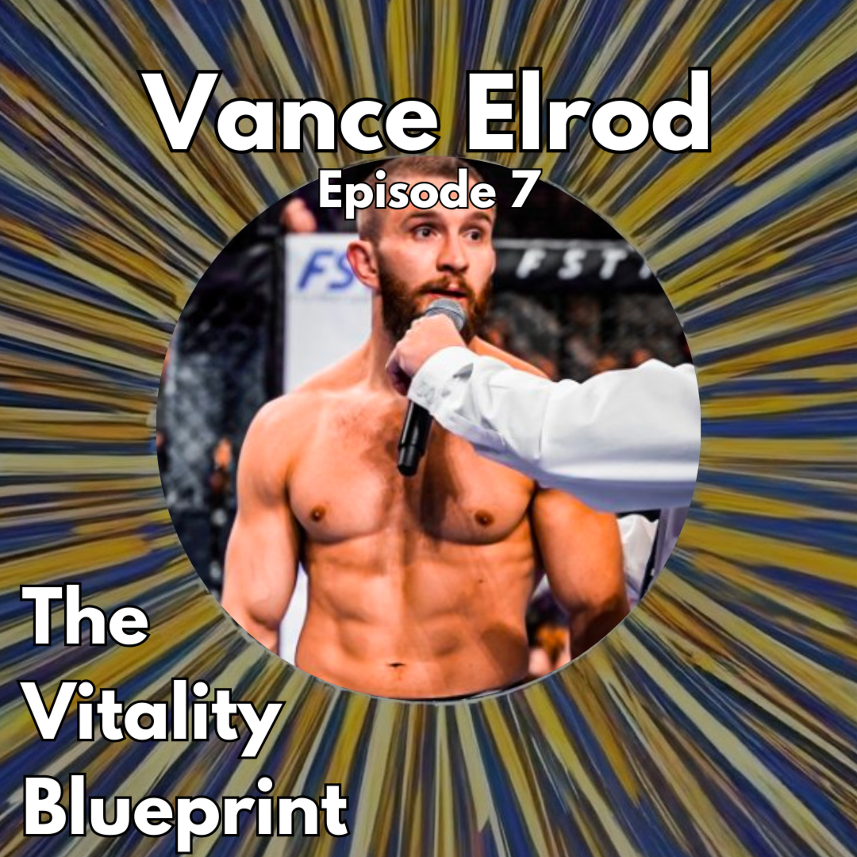 The Vitality Blueprint