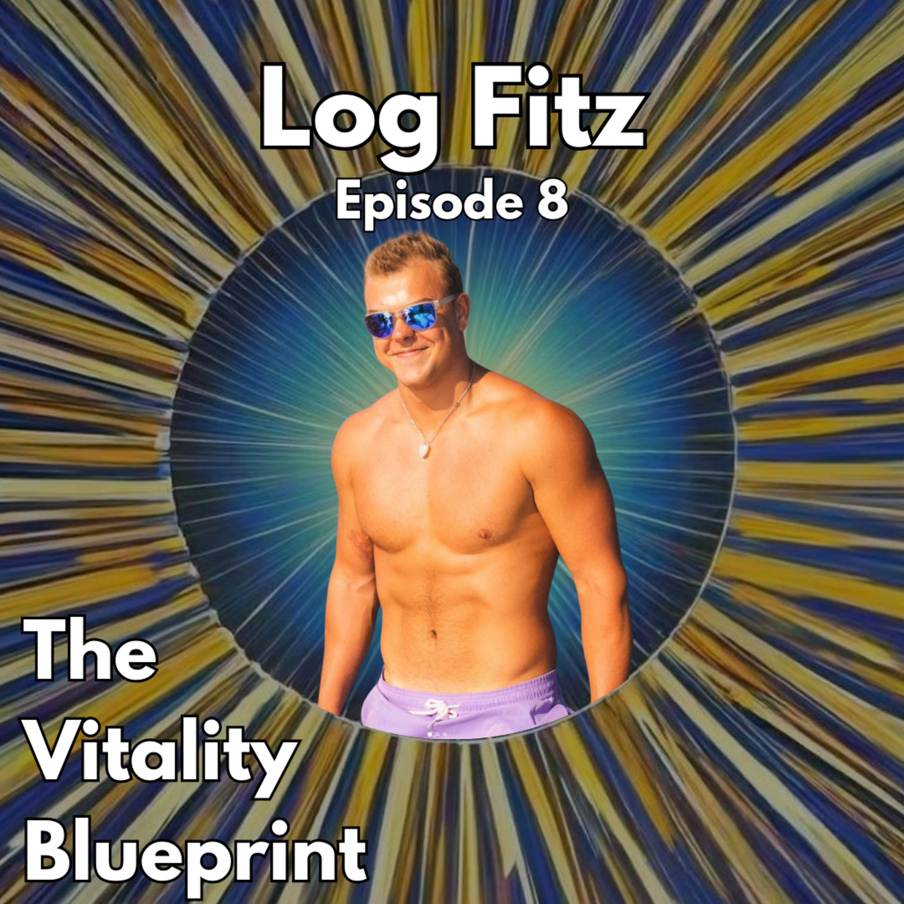 The Vitality Blueprint