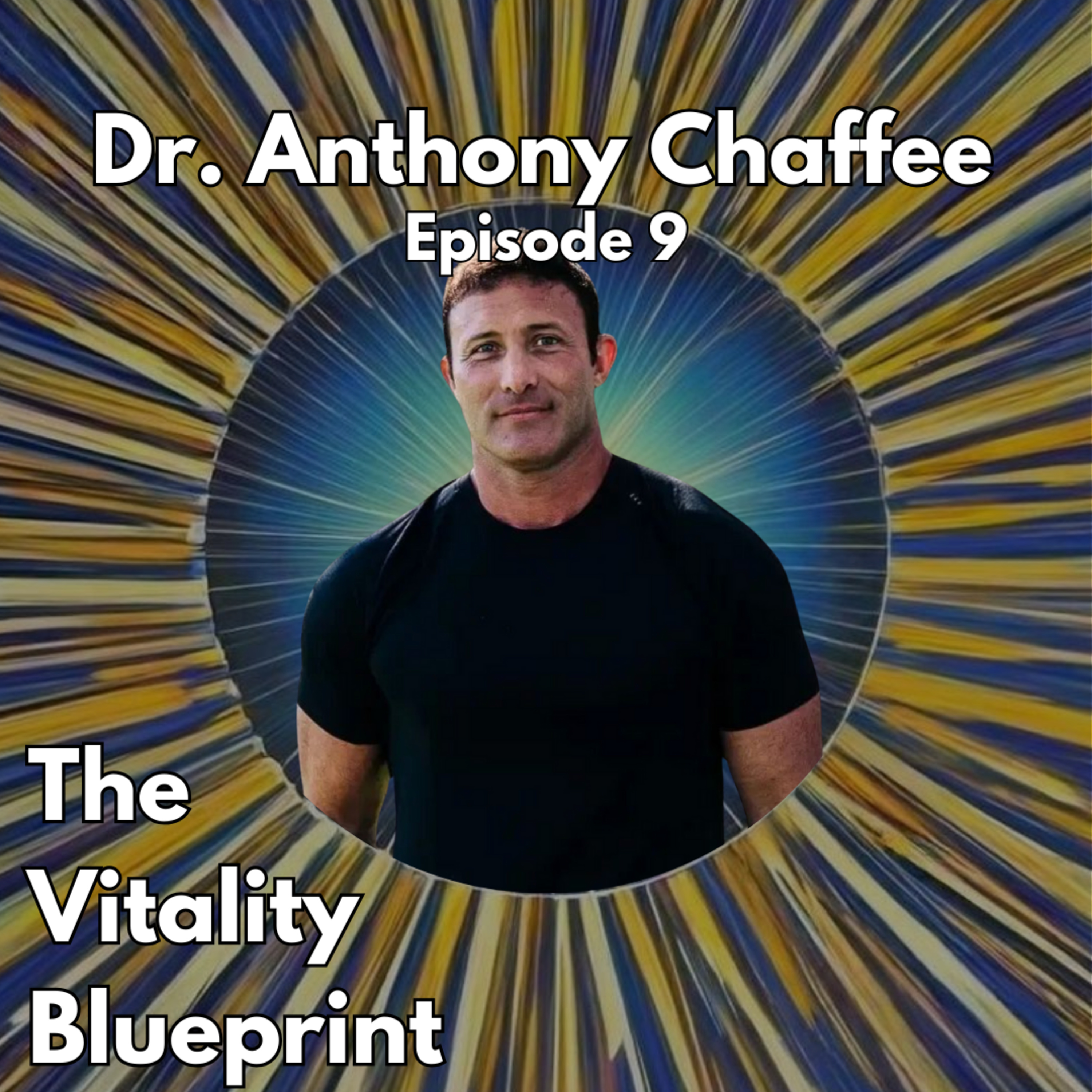 The Vitality Blueprint