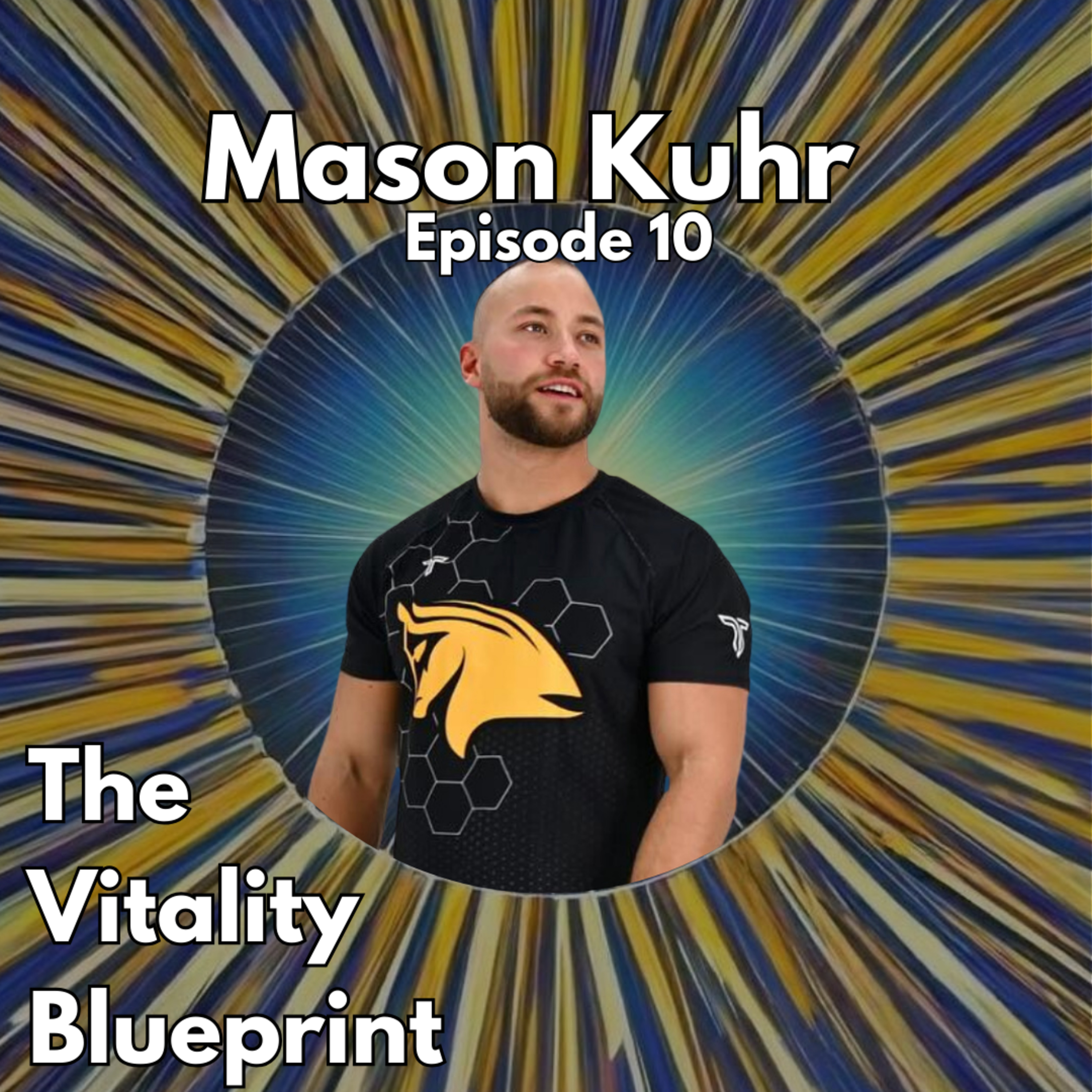 The Vitality Blueprint