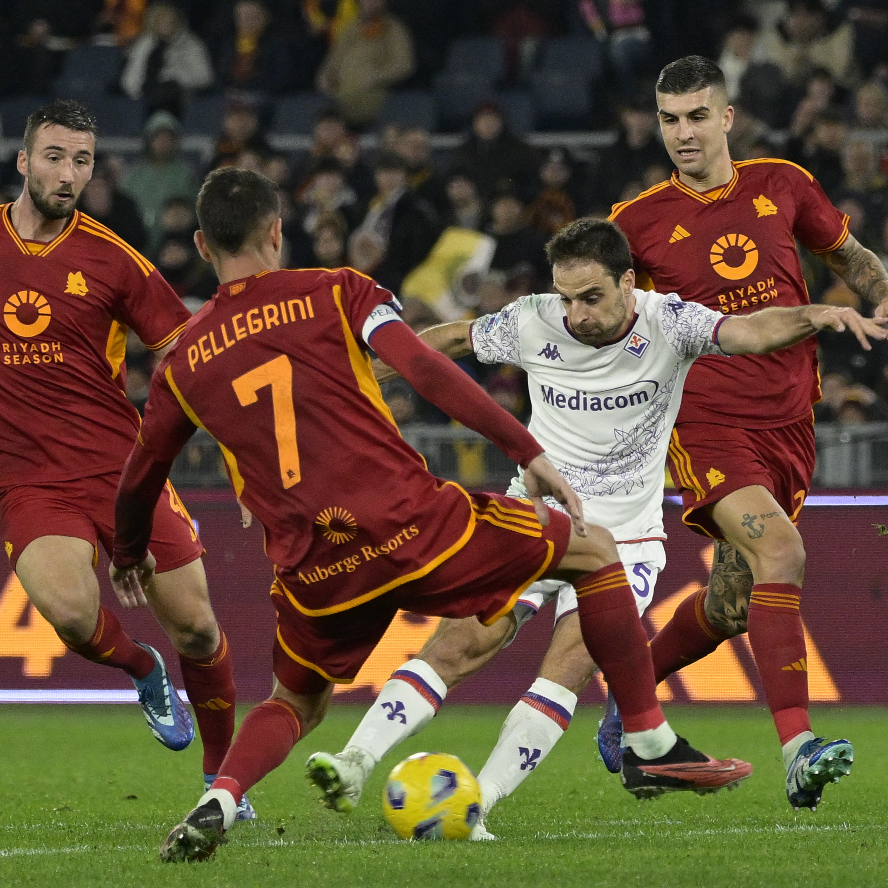 Roma News