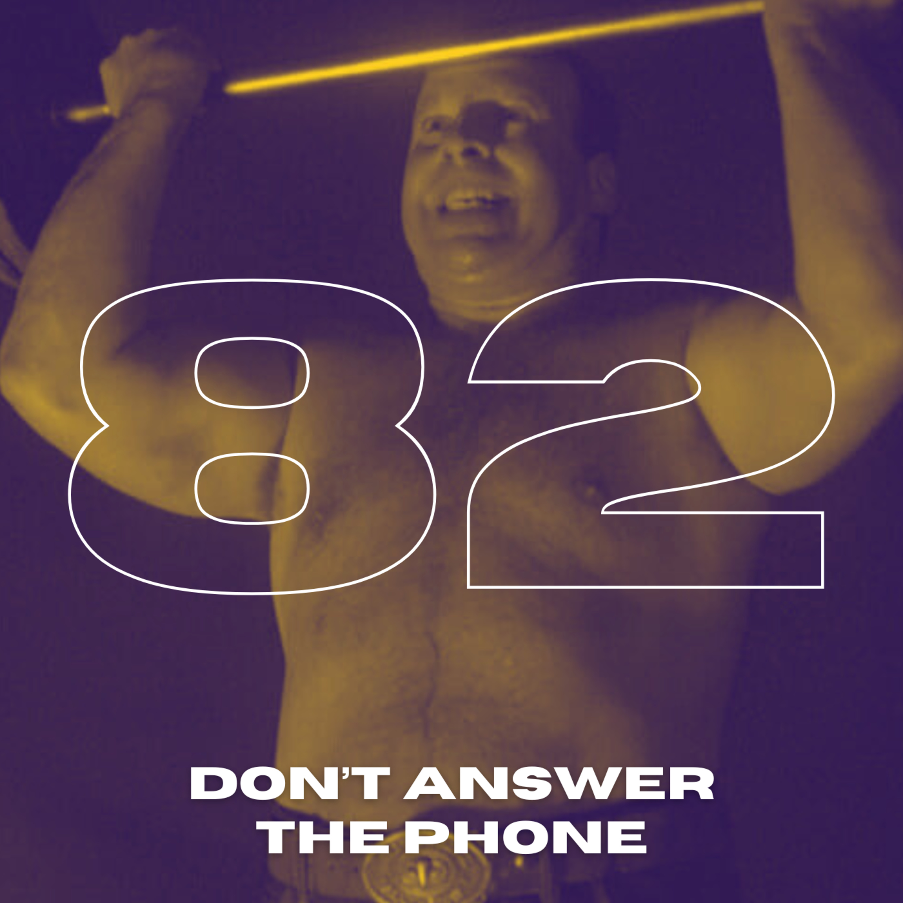 B & S About Movies podcast Episode 82: Don't Answer the Phone! episode artwork