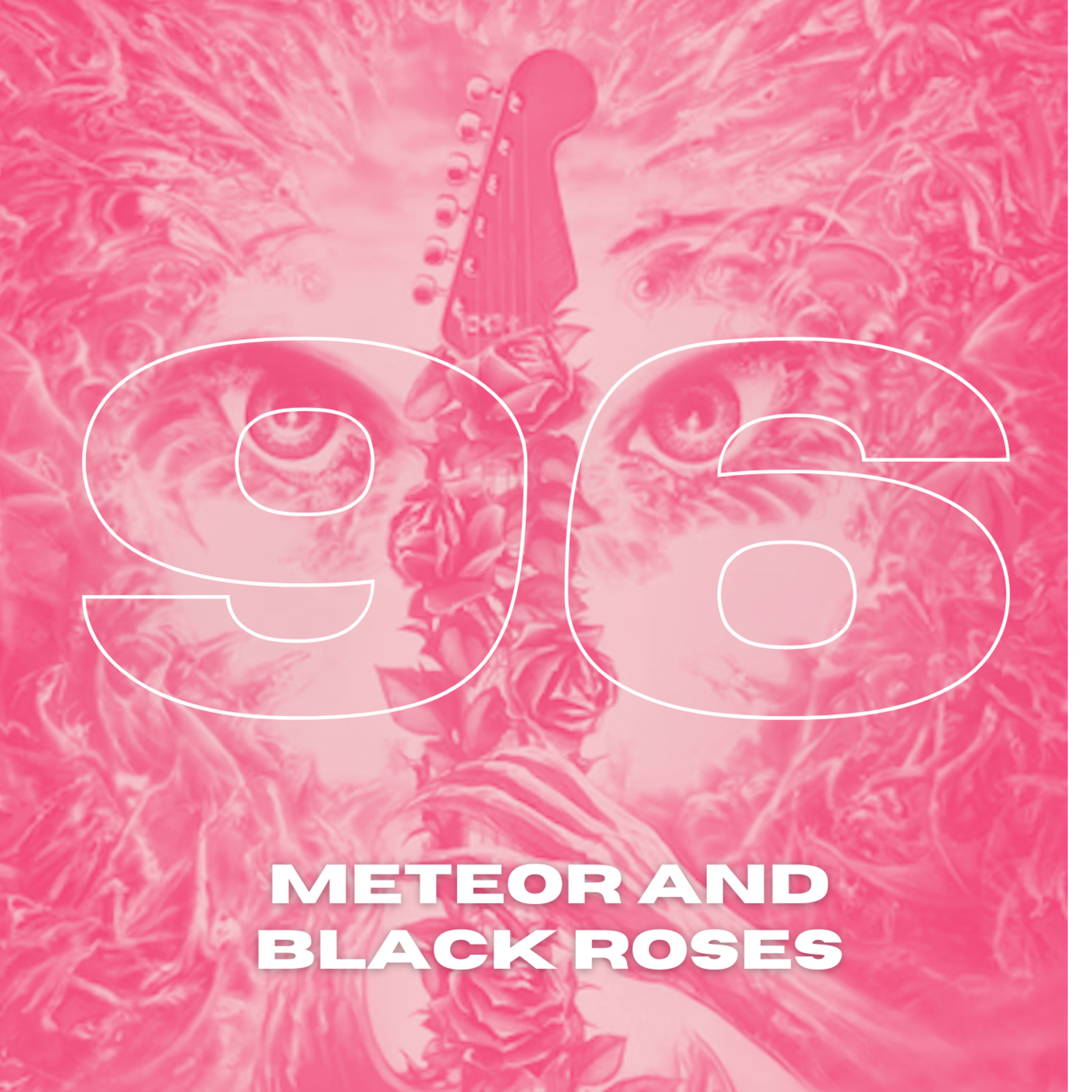 B & S About Movies podcast Episode 96: Meteor and Black Roses episode artwork