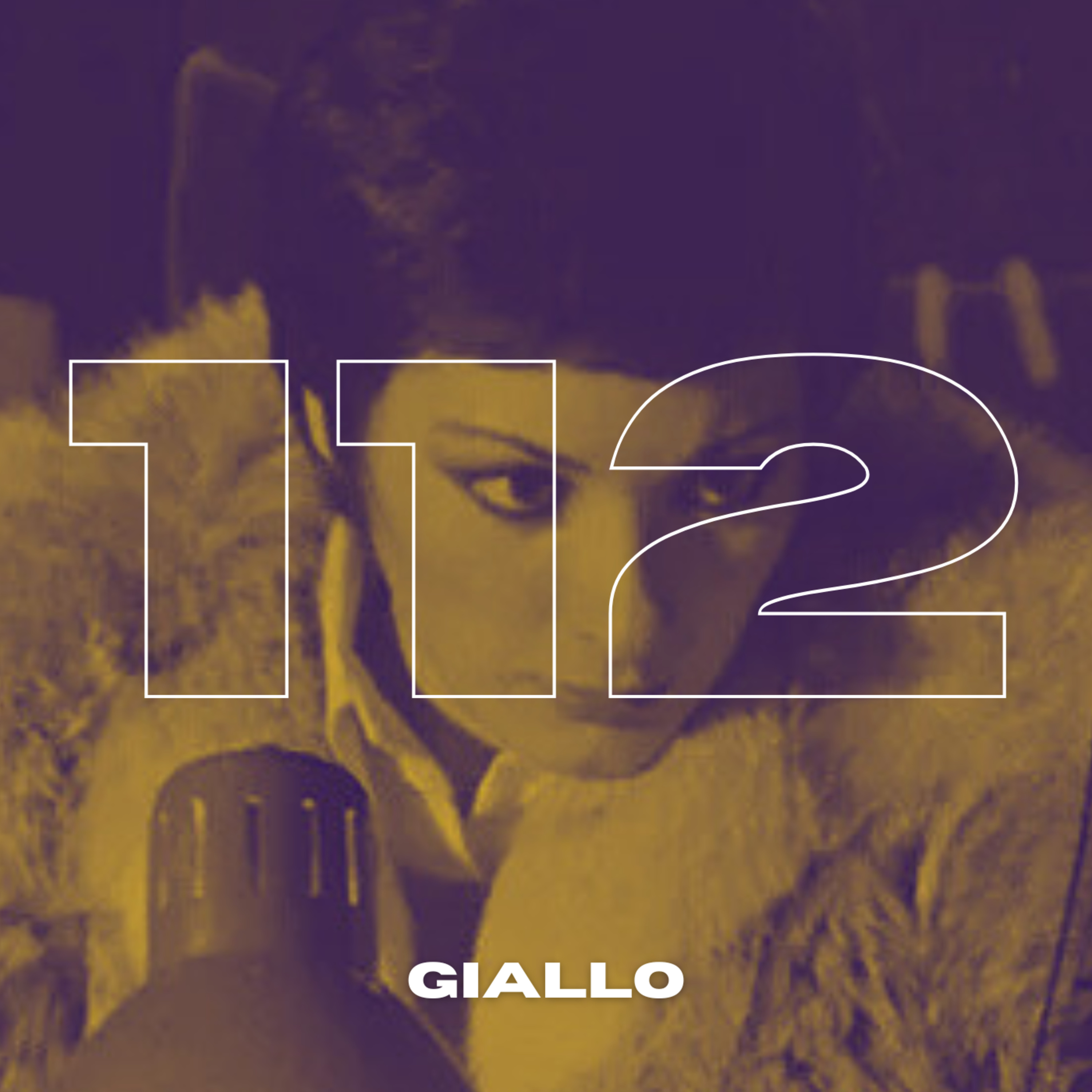 B & S About Movies podcast Episode 112: Giallo episode artwork