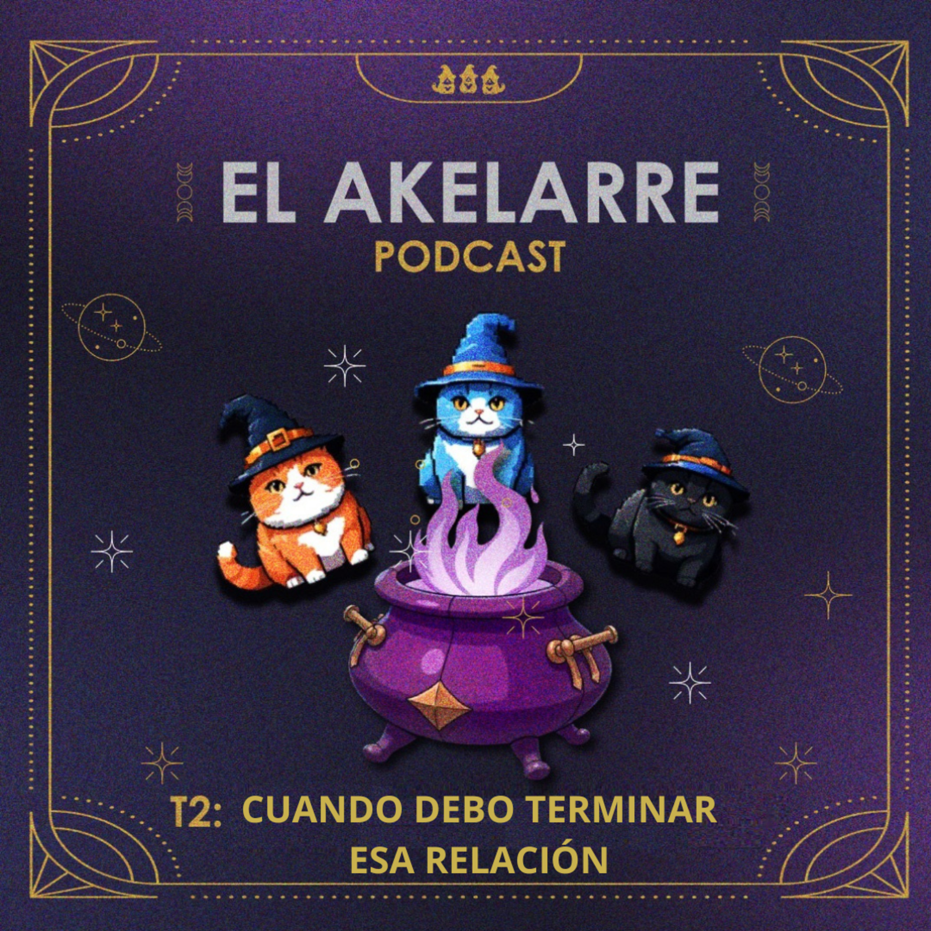 T2: 02 Cuándo debo terminar esa relación episode artwork