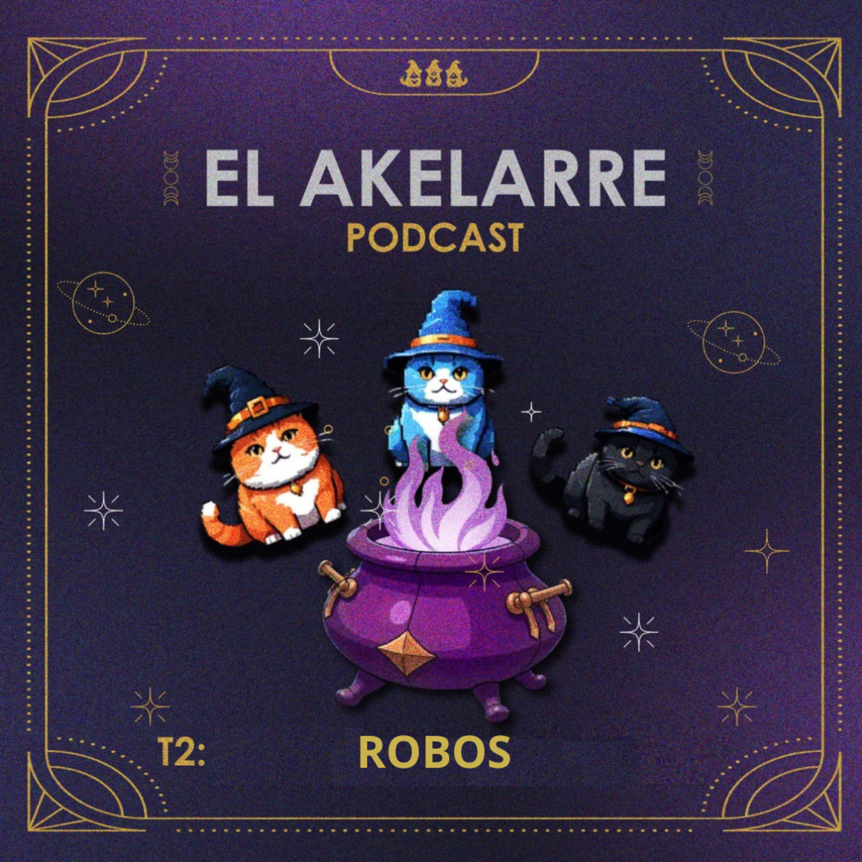 T2: 03 Robos episode artwork