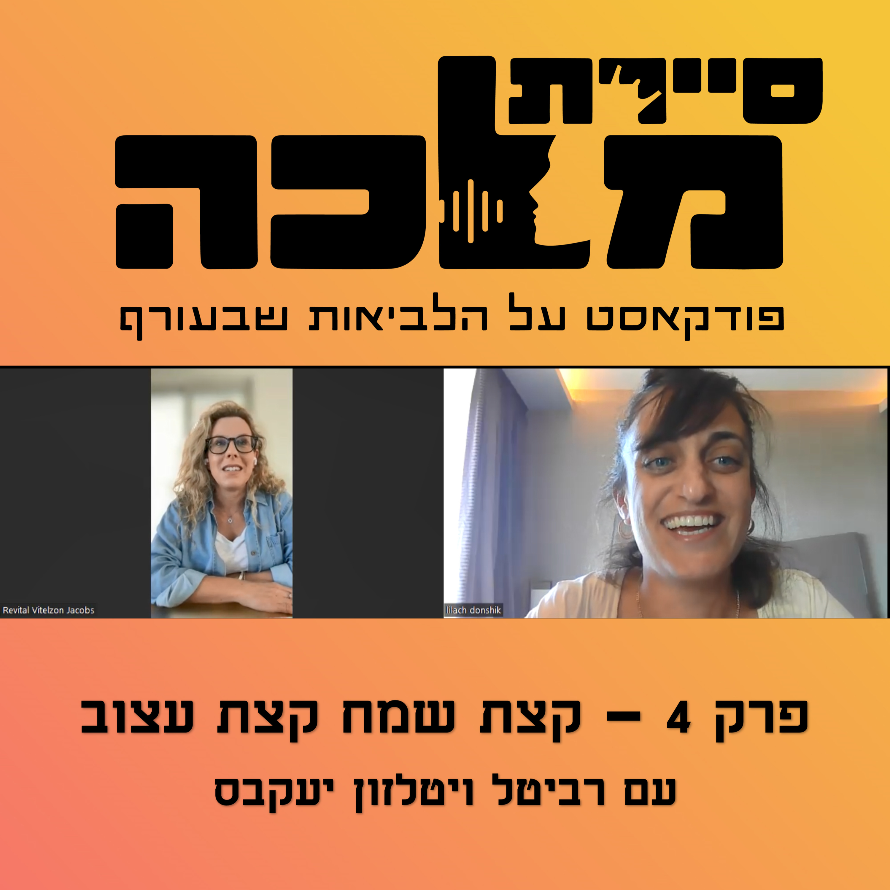 קצת שמח קצת עצוב episode artwork