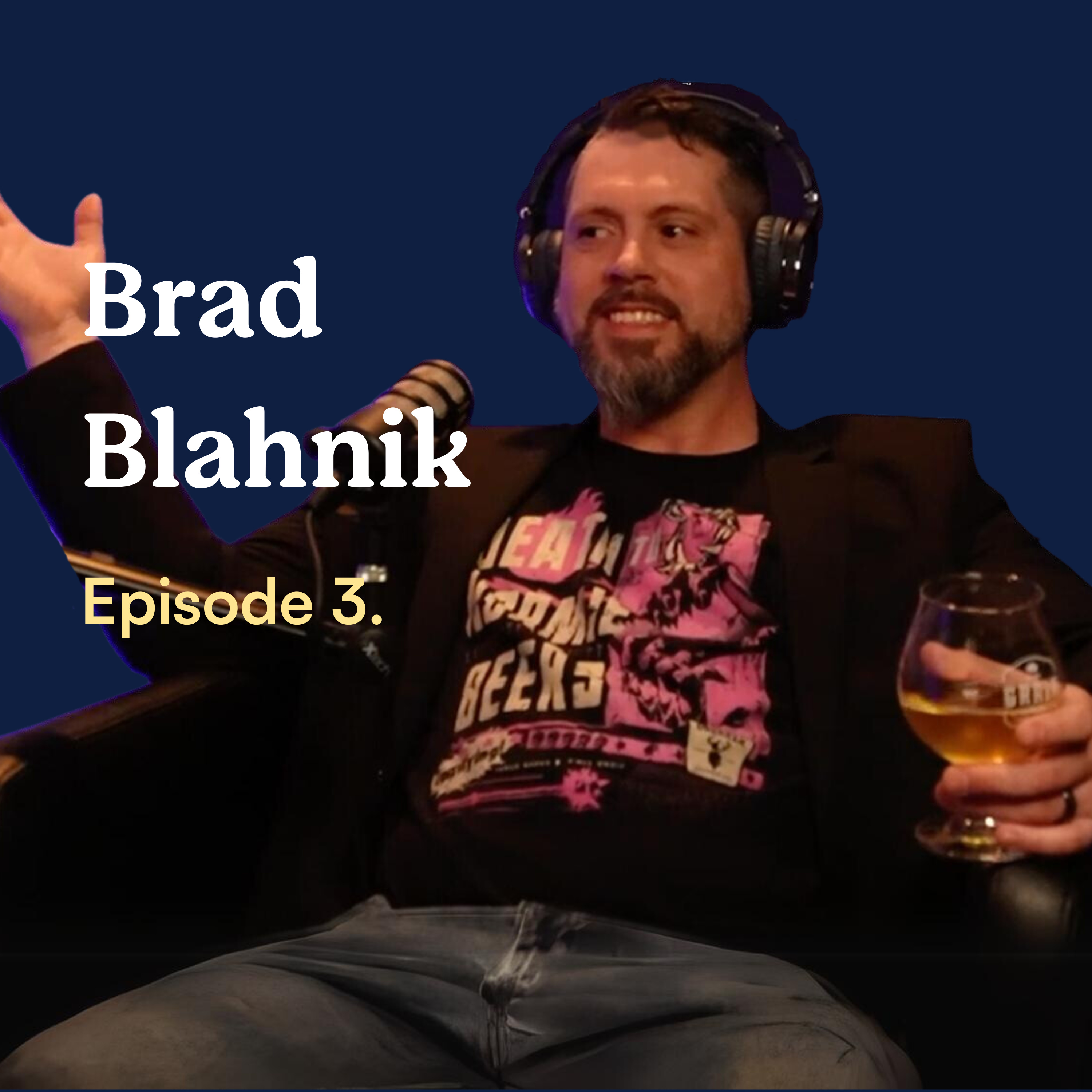 Business Easy Podcast