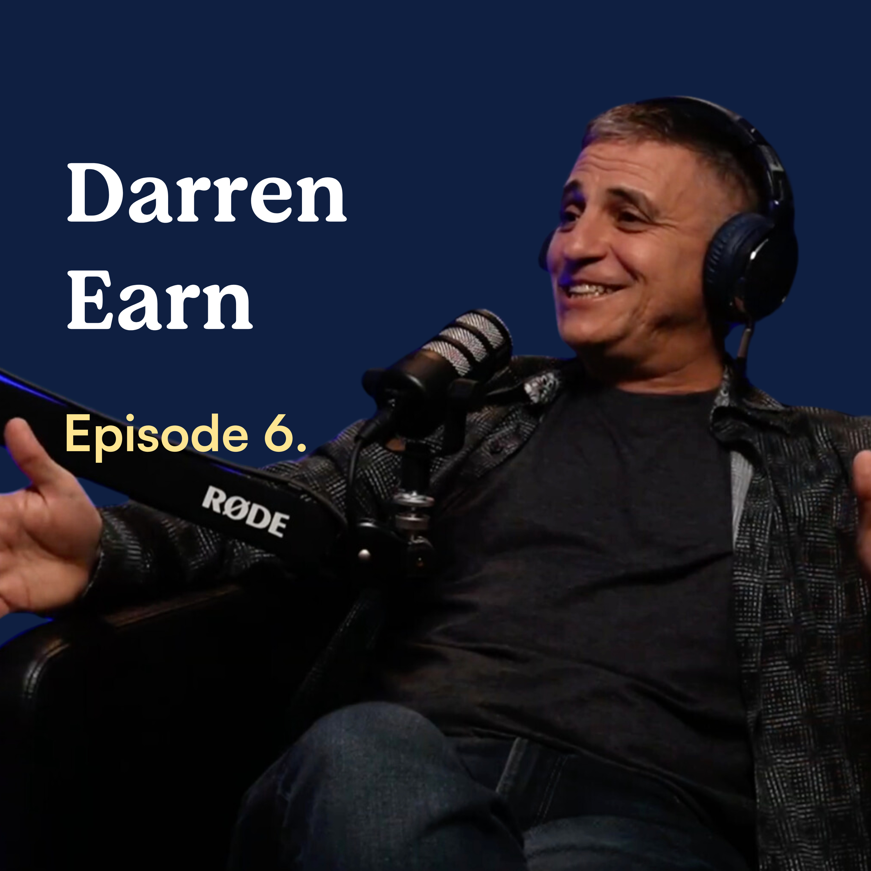 Business Easy Podcast