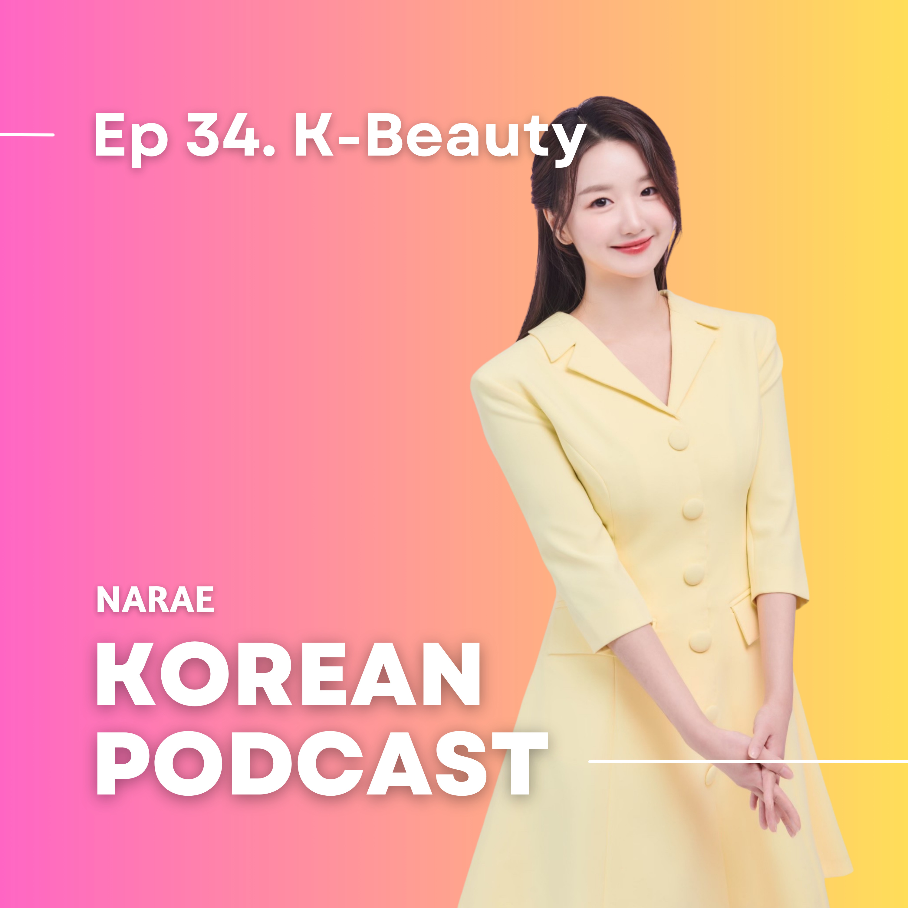 Narae Korean Podcast