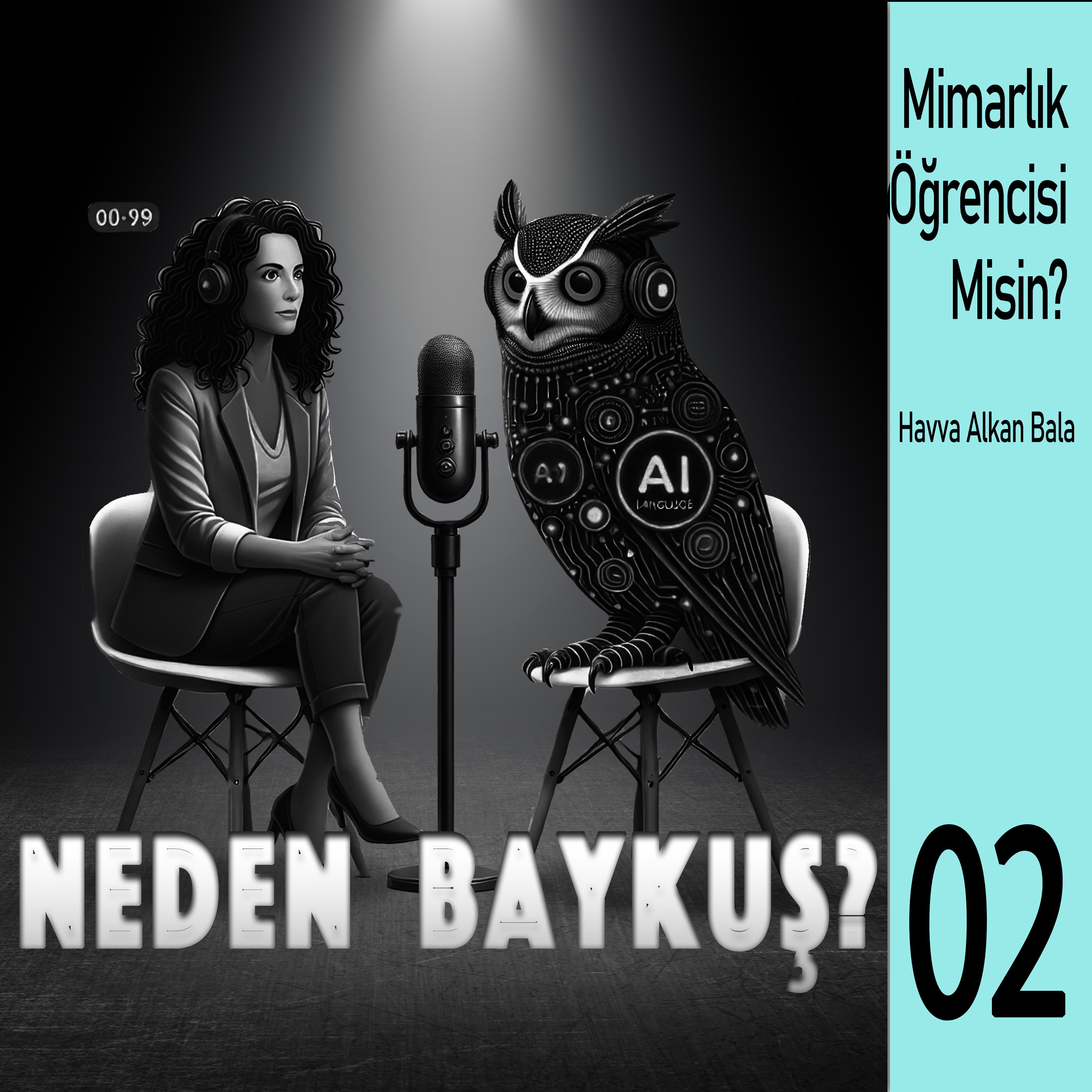 MİMARLIK ÖĞRENCİSİ MİSİN?