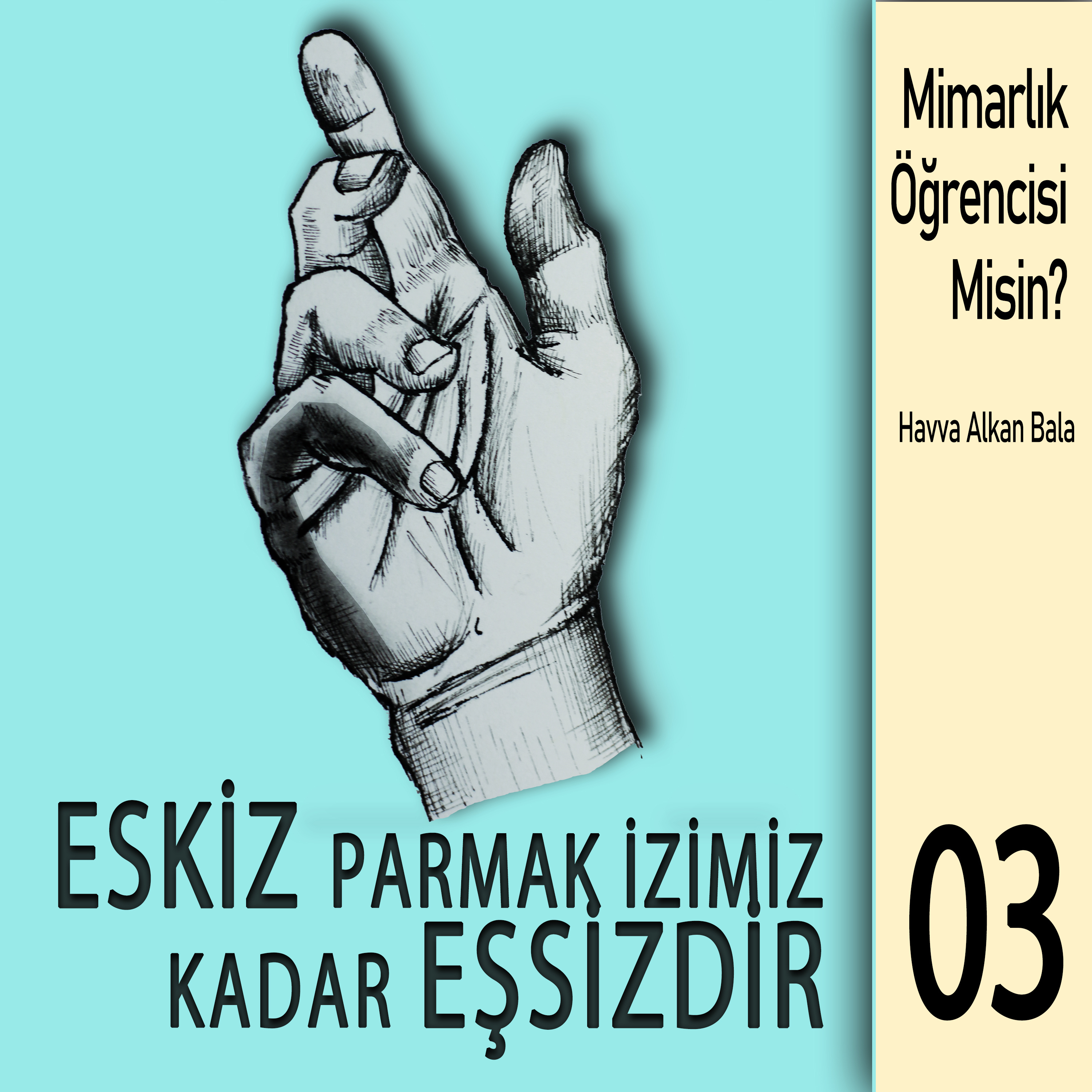 MİMARLIK ÖĞRENCİSİ MİSİN?