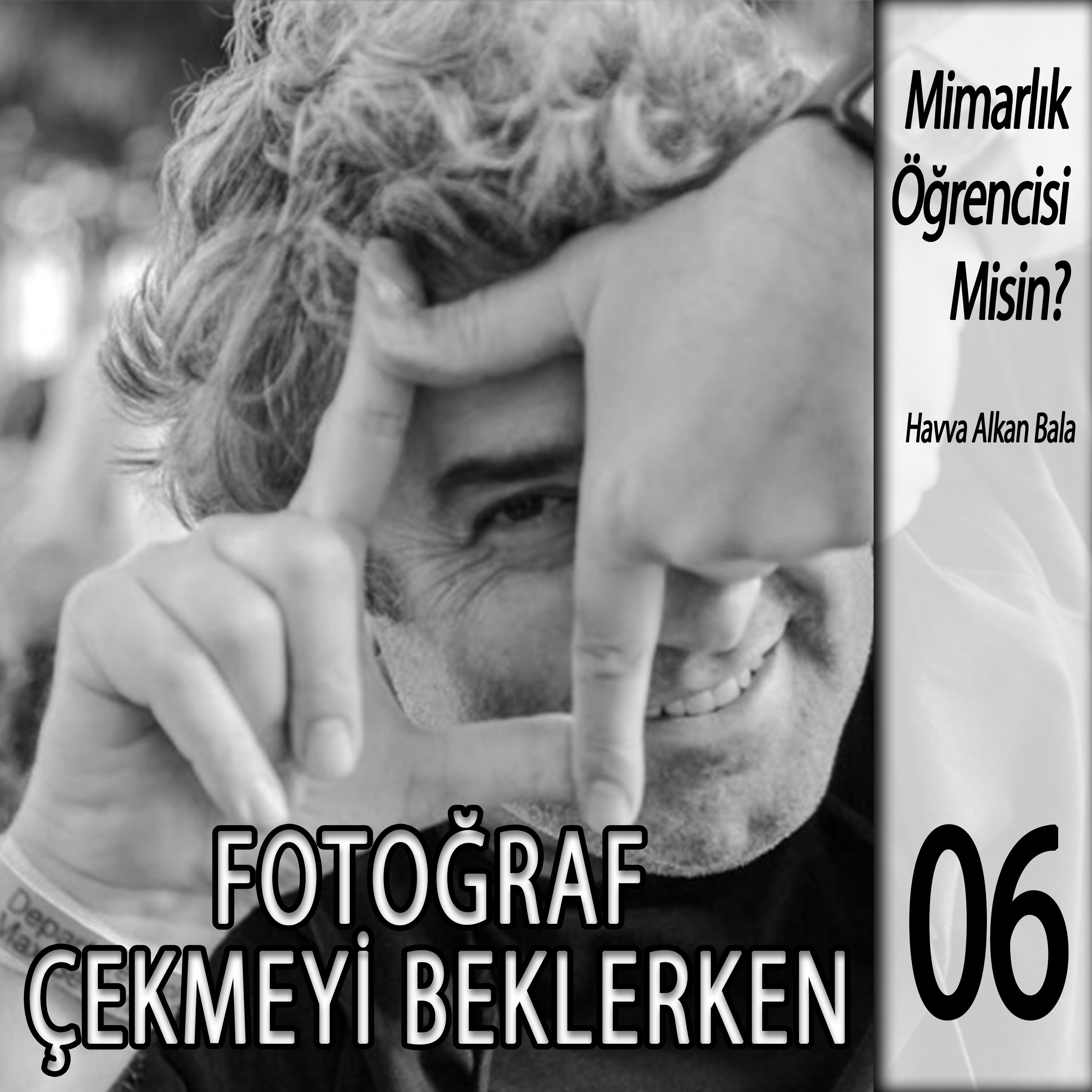 MİMARLIK ÖĞRENCİSİ MİSİN?