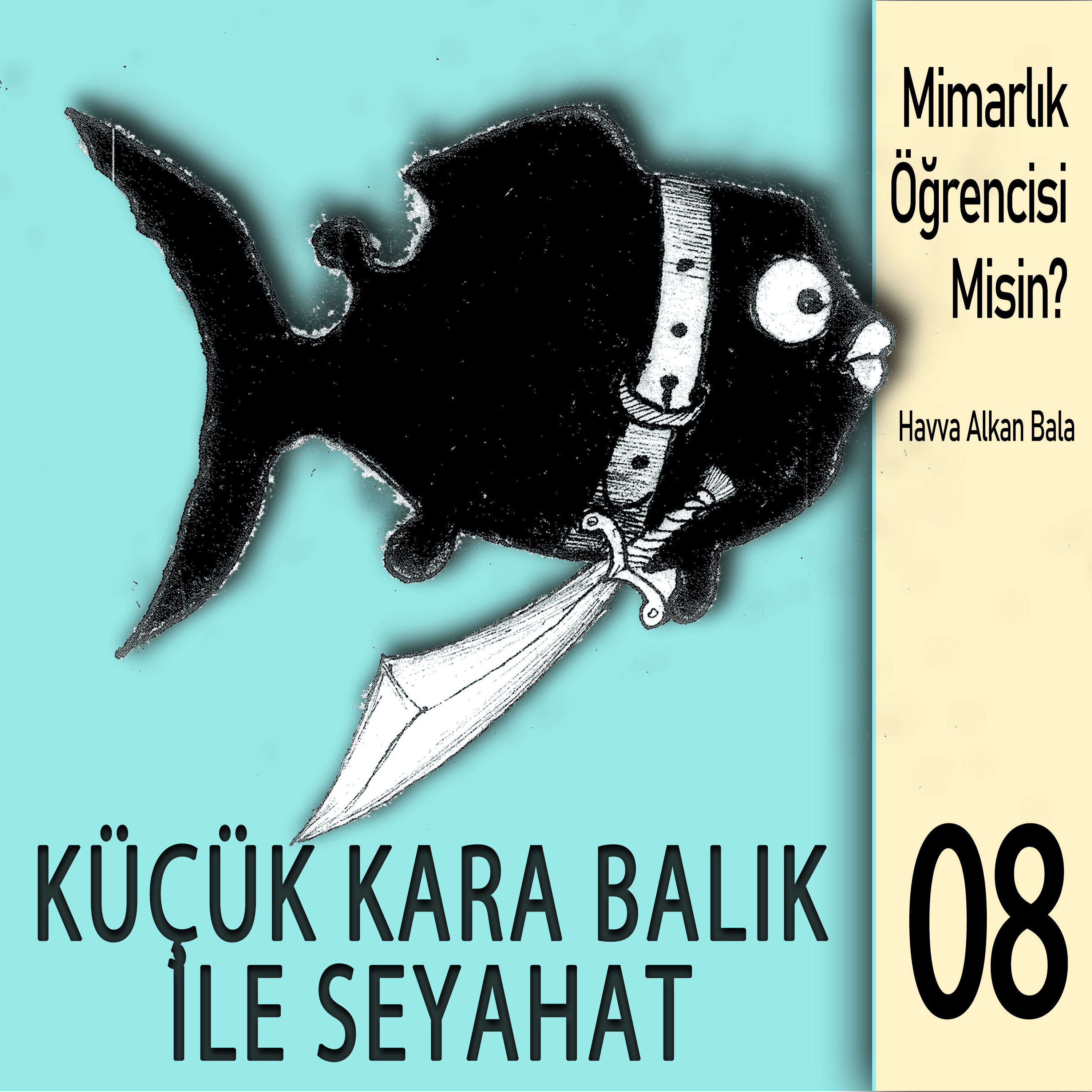 MİMARLIK ÖĞRENCİSİ MİSİN?