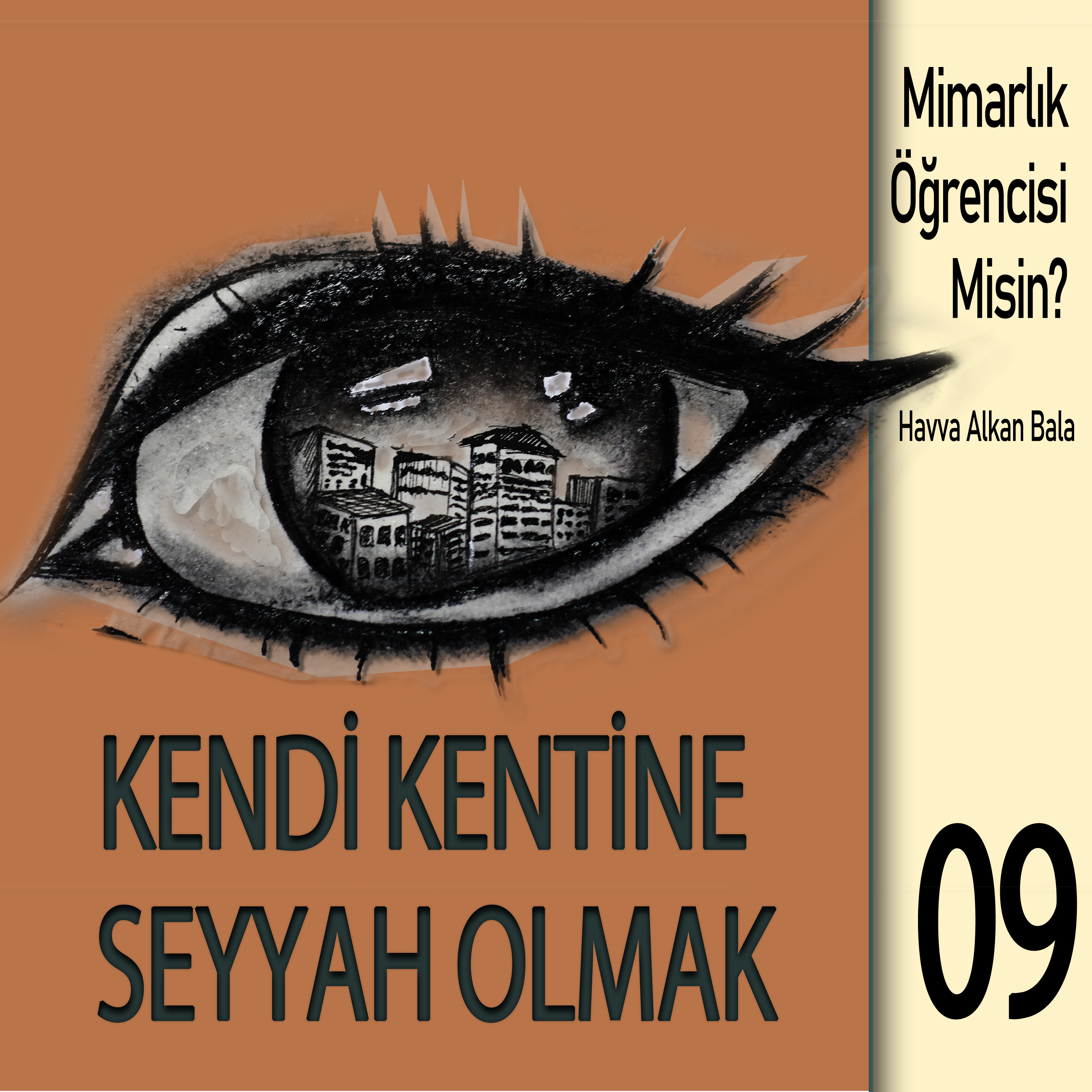 MİMARLIK ÖĞRENCİSİ MİSİN?