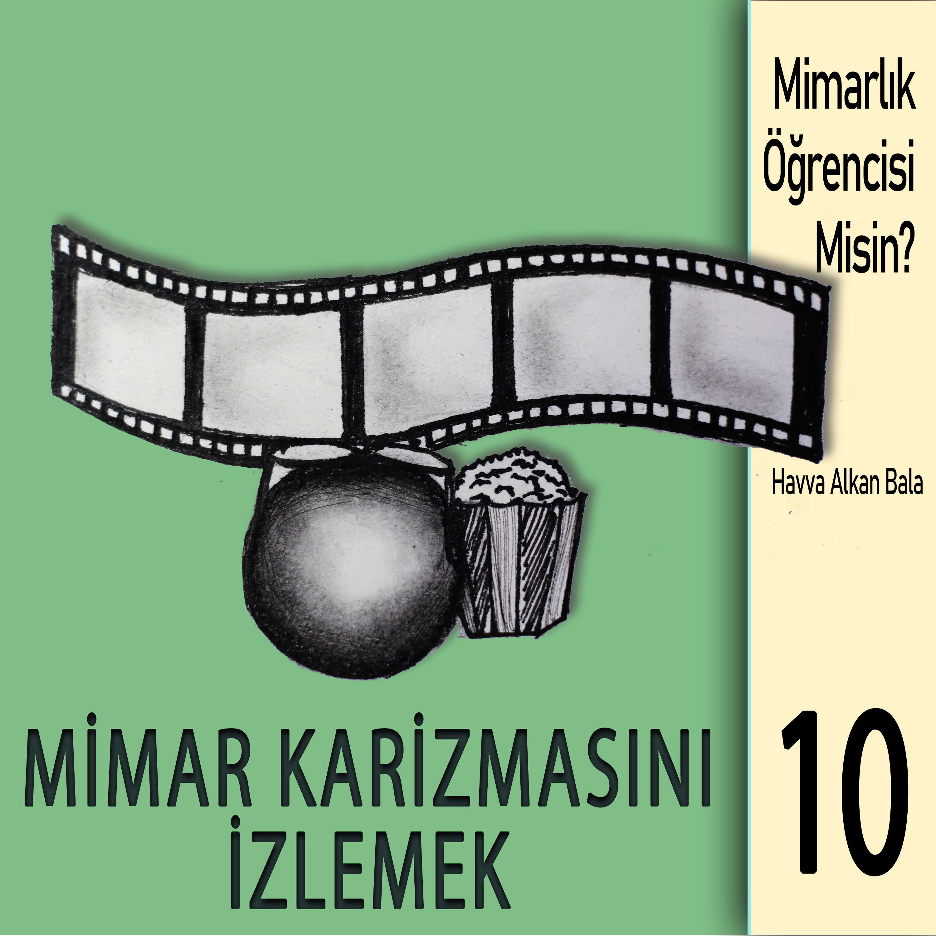 MİMARLIK ÖĞRENCİSİ MİSİN?