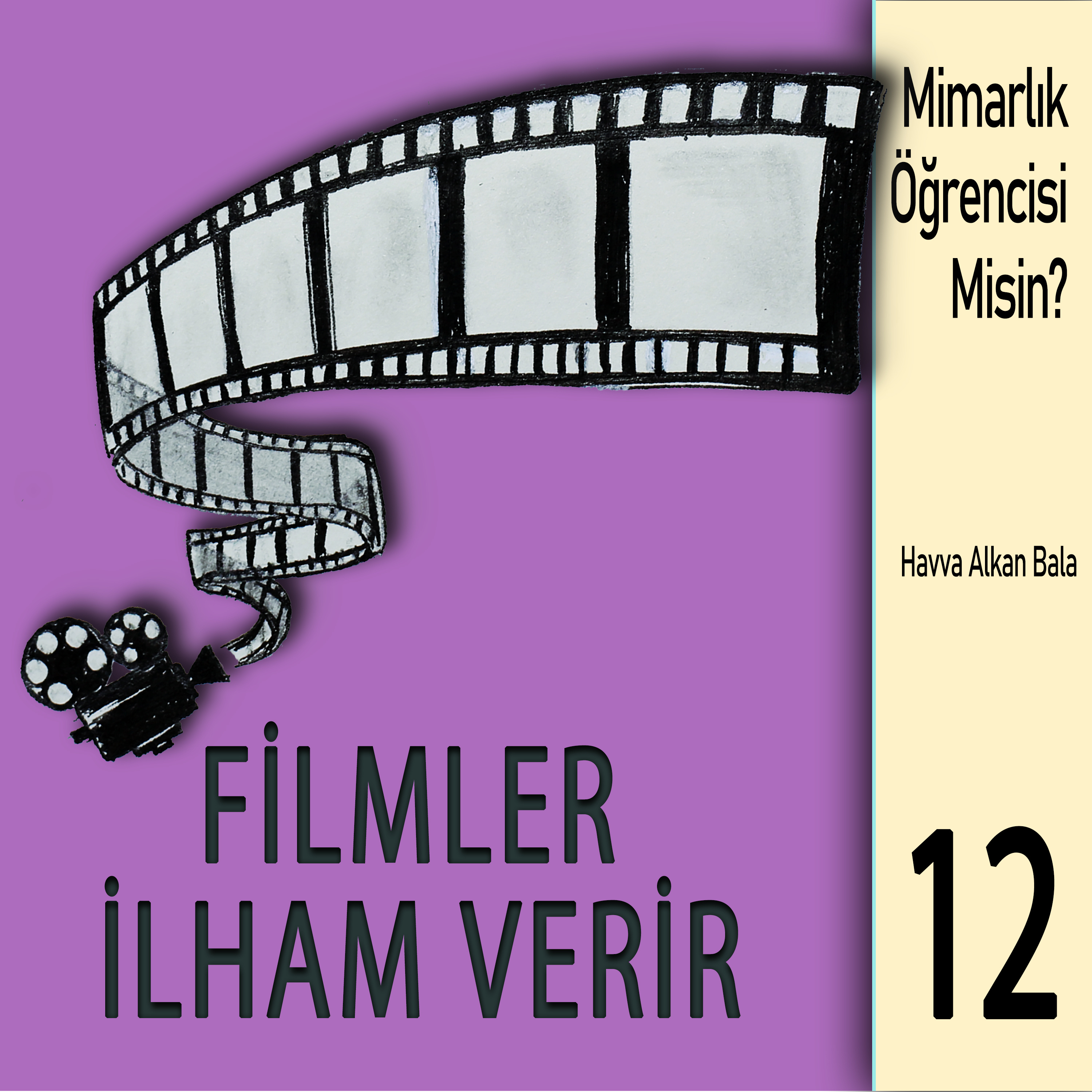 MİMARLIK ÖĞRENCİSİ MİSİN?