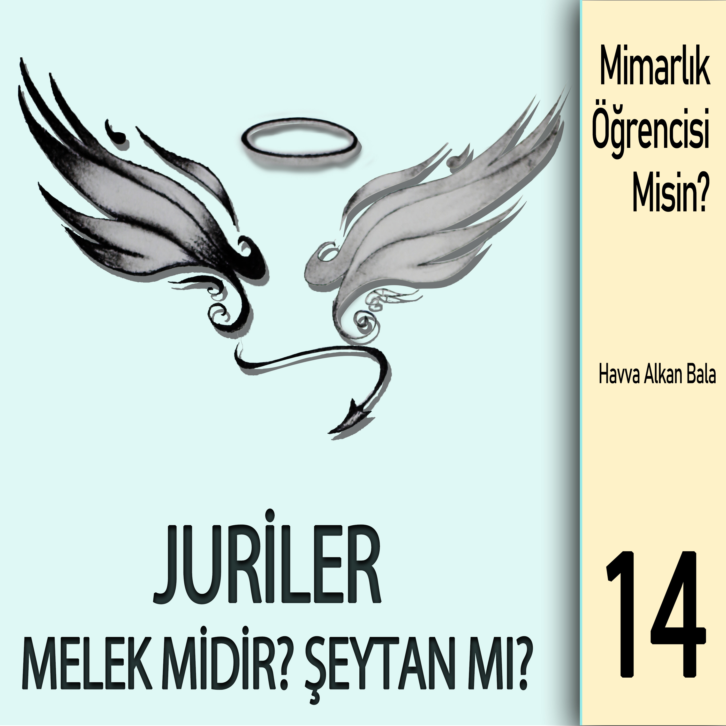 MİMARLIK ÖĞRENCİSİ MİSİN?