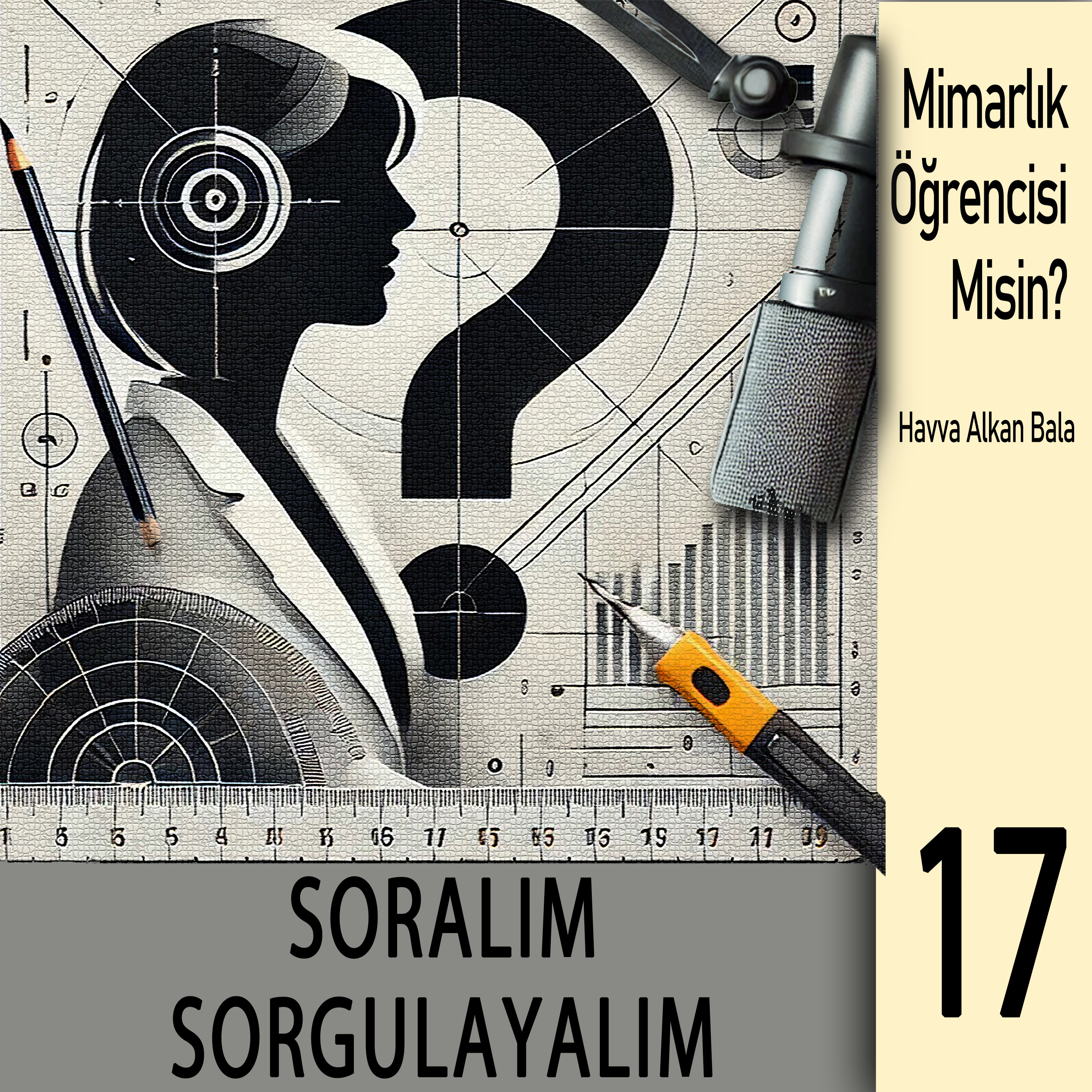 MİMARLIK ÖĞRENCİSİ MİSİN?