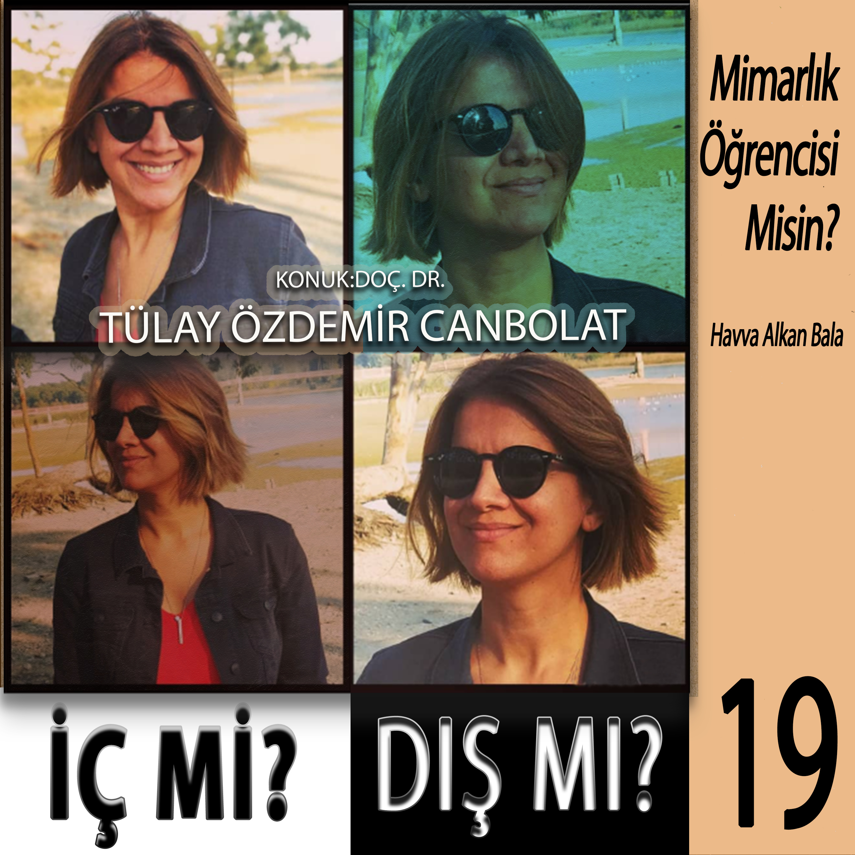 MİMARLIK ÖĞRENCİSİ MİSİN?