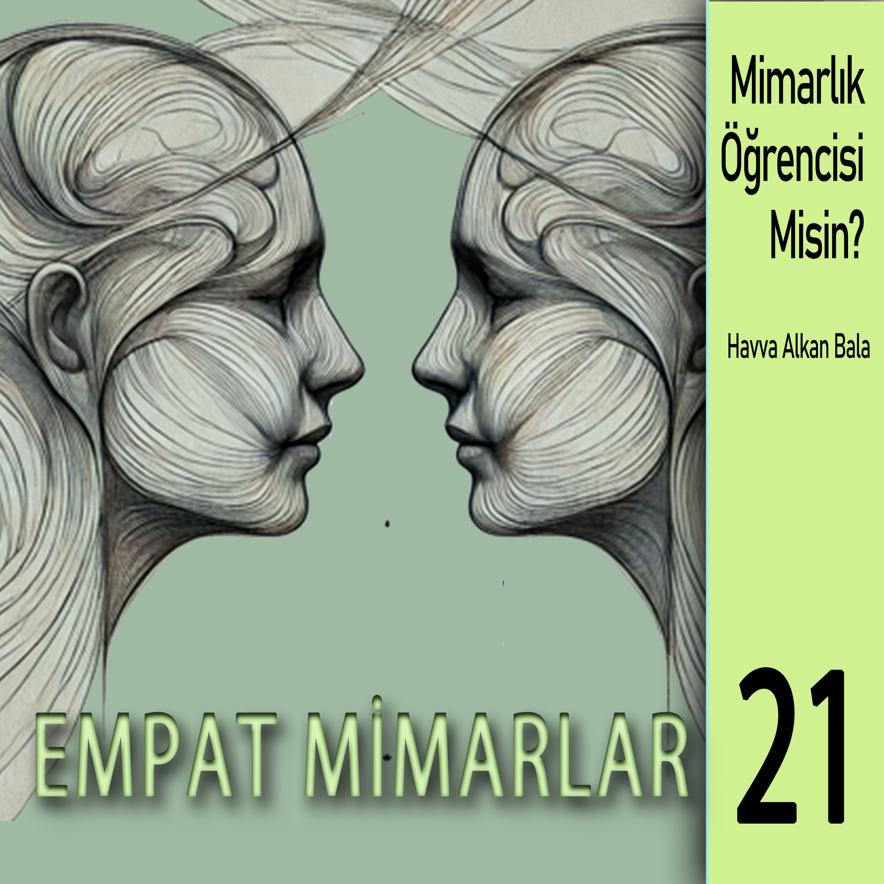 MİMARLIK ÖĞRENCİSİ MİSİN?