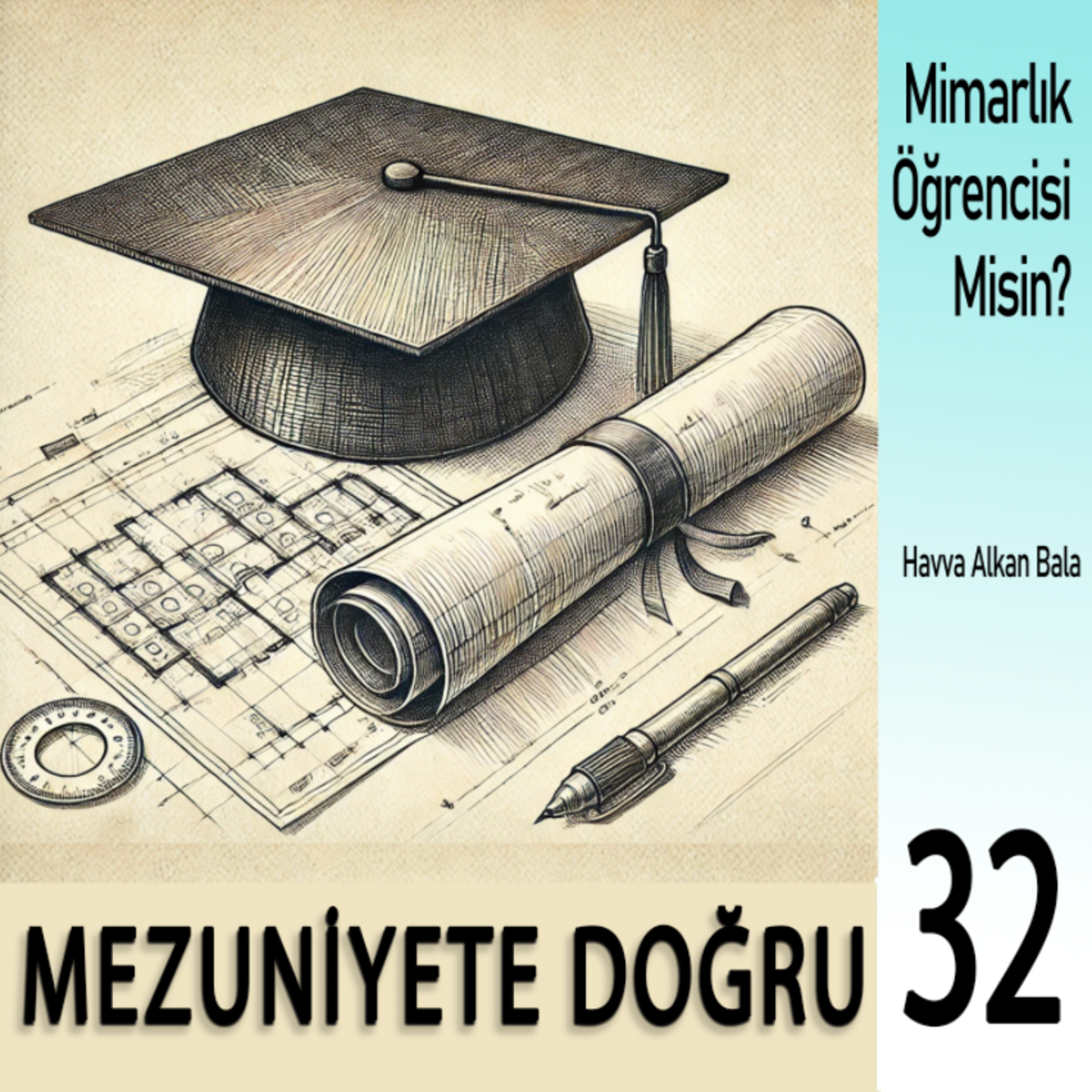 MİMARLIK ÖĞRENCİSİ MİSİN?