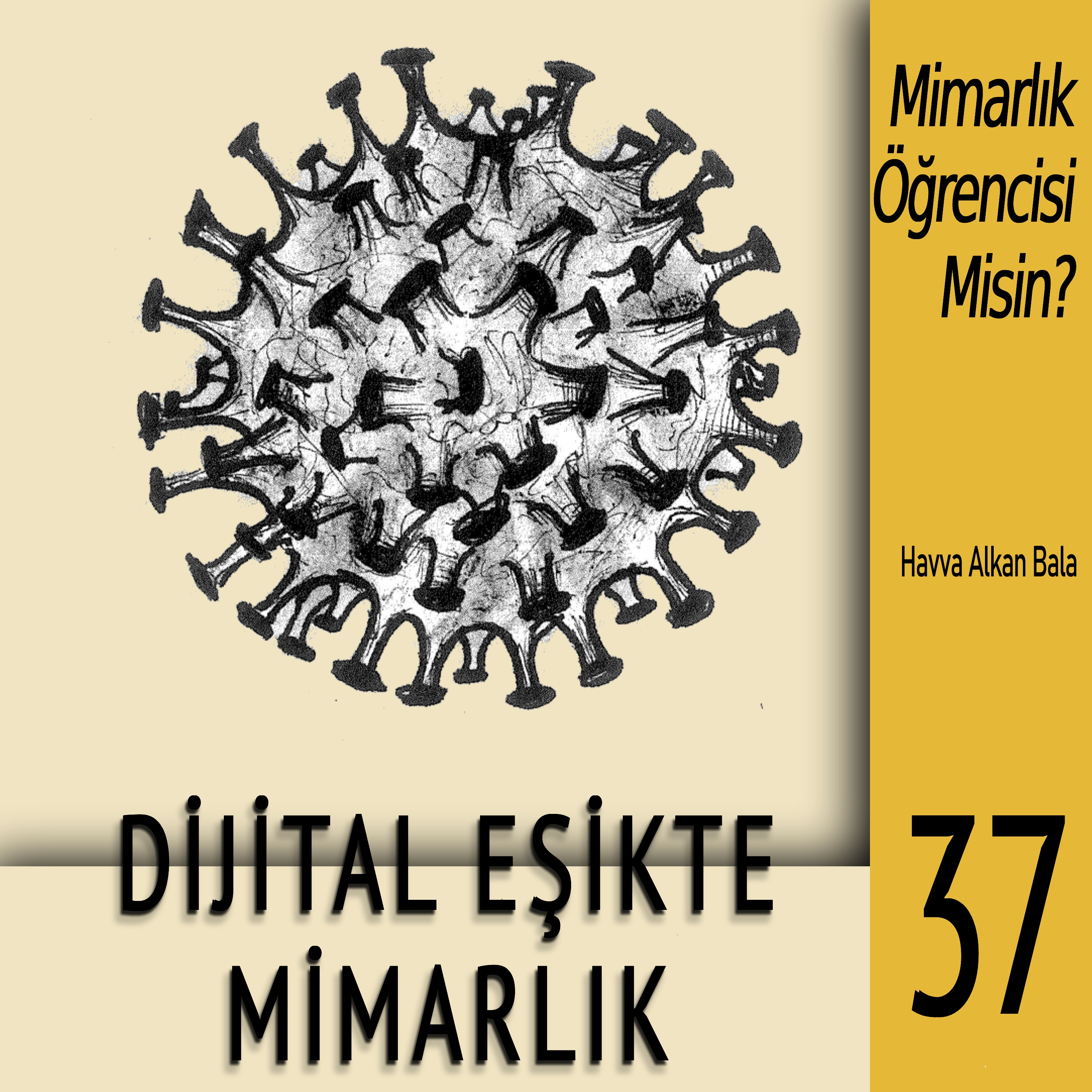 MİMARLIK ÖĞRENCİSİ MİSİN?