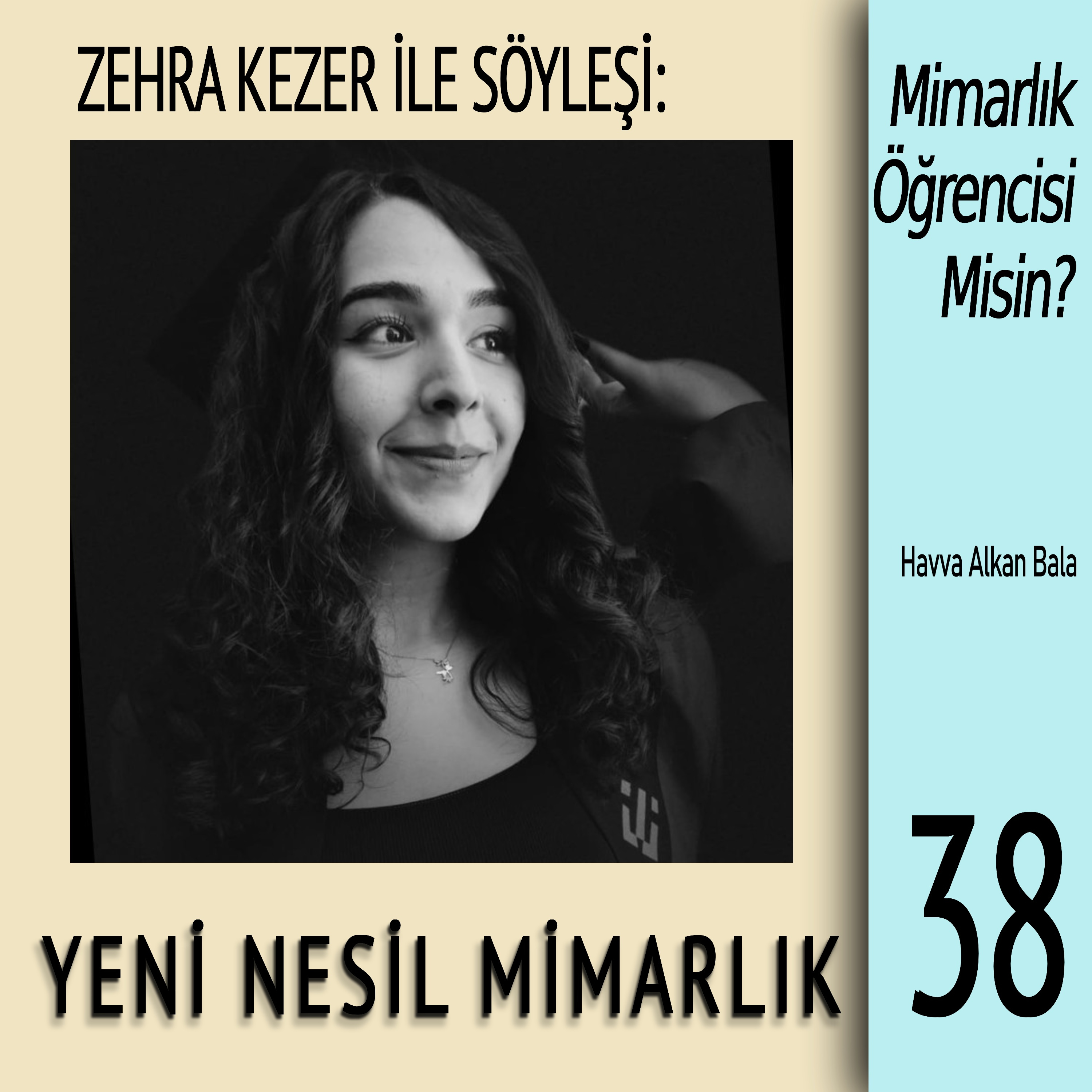 MİMARLIK ÖĞRENCİSİ MİSİN?