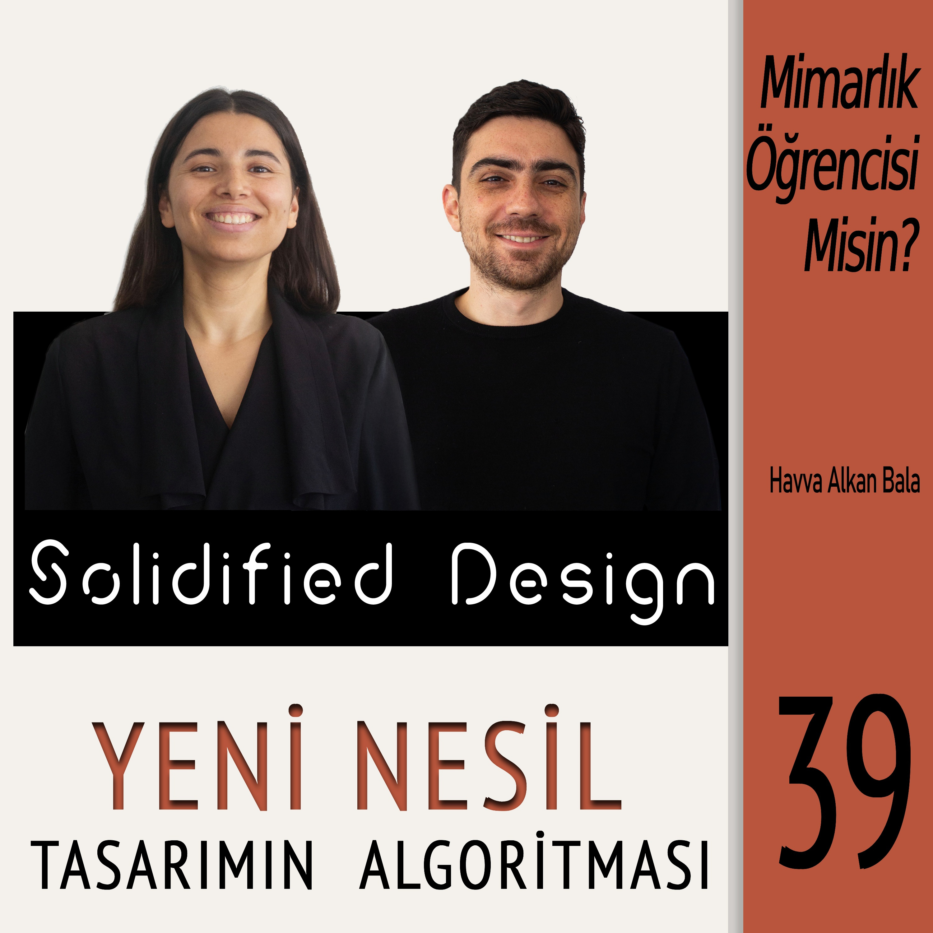 MİMARLIK ÖĞRENCİSİ MİSİN?